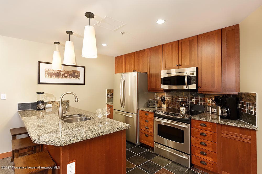 90 Carriage Way Unit 3119, Snowmass Village, CO 81615 - Photo 5