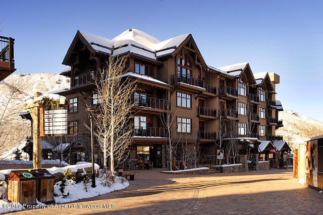 90 Carriage Way Unit 3119, Snowmass Village, CO 81615 - Photo 14