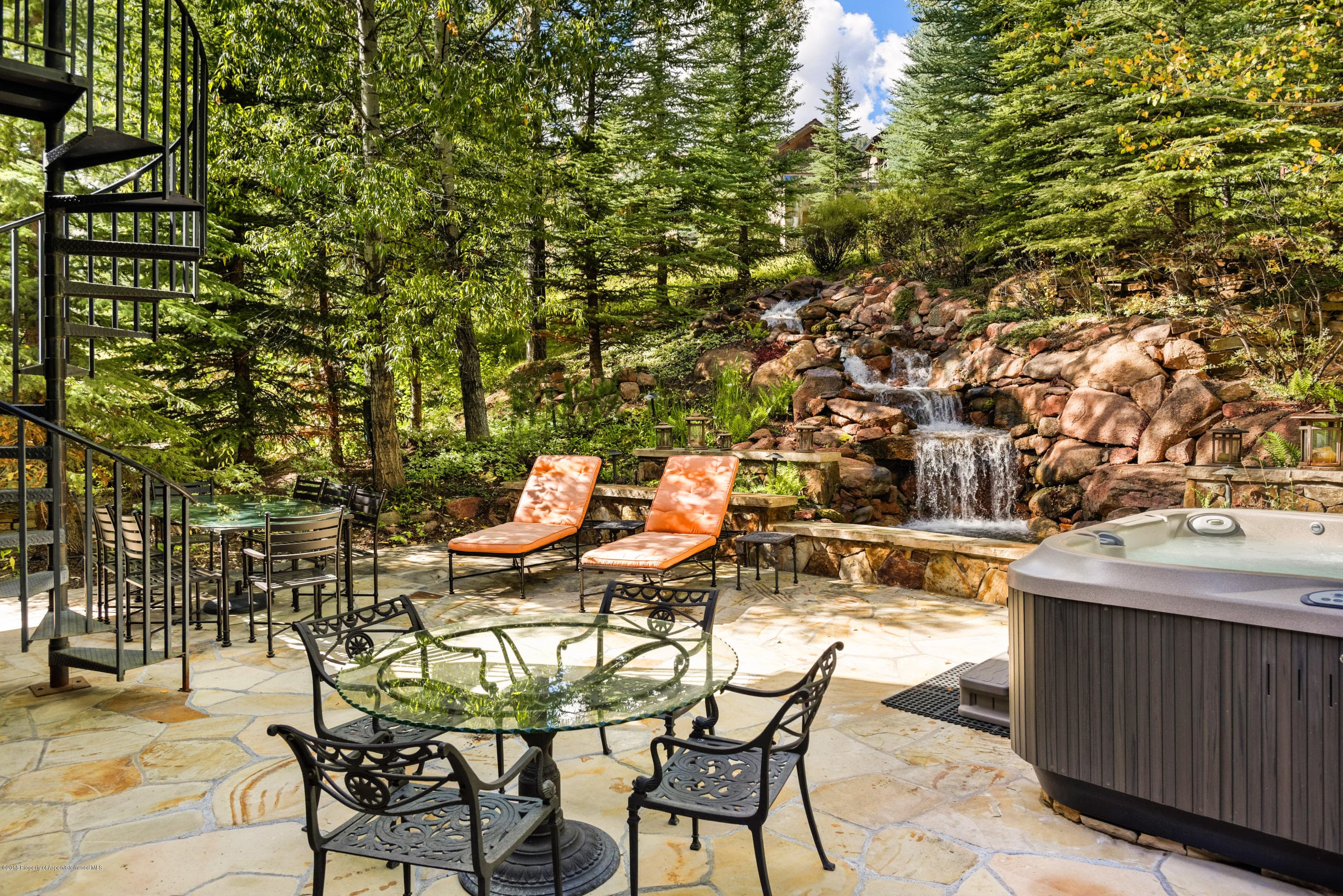 204 Oregon Trail, Aspen, CO 81611 - Photo 3