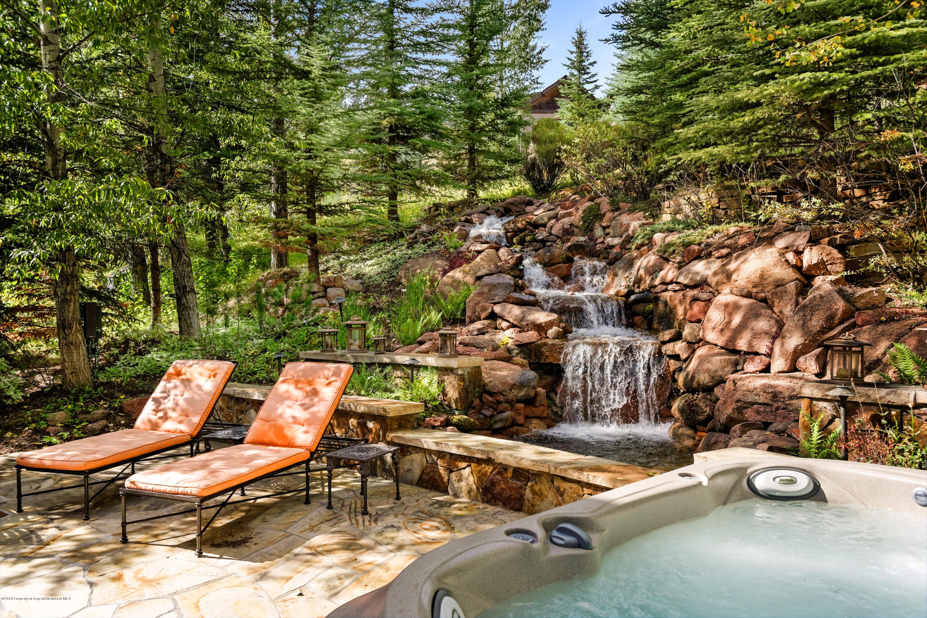 204 Oregon Trail, Aspen, CO 81611 - Photo 4