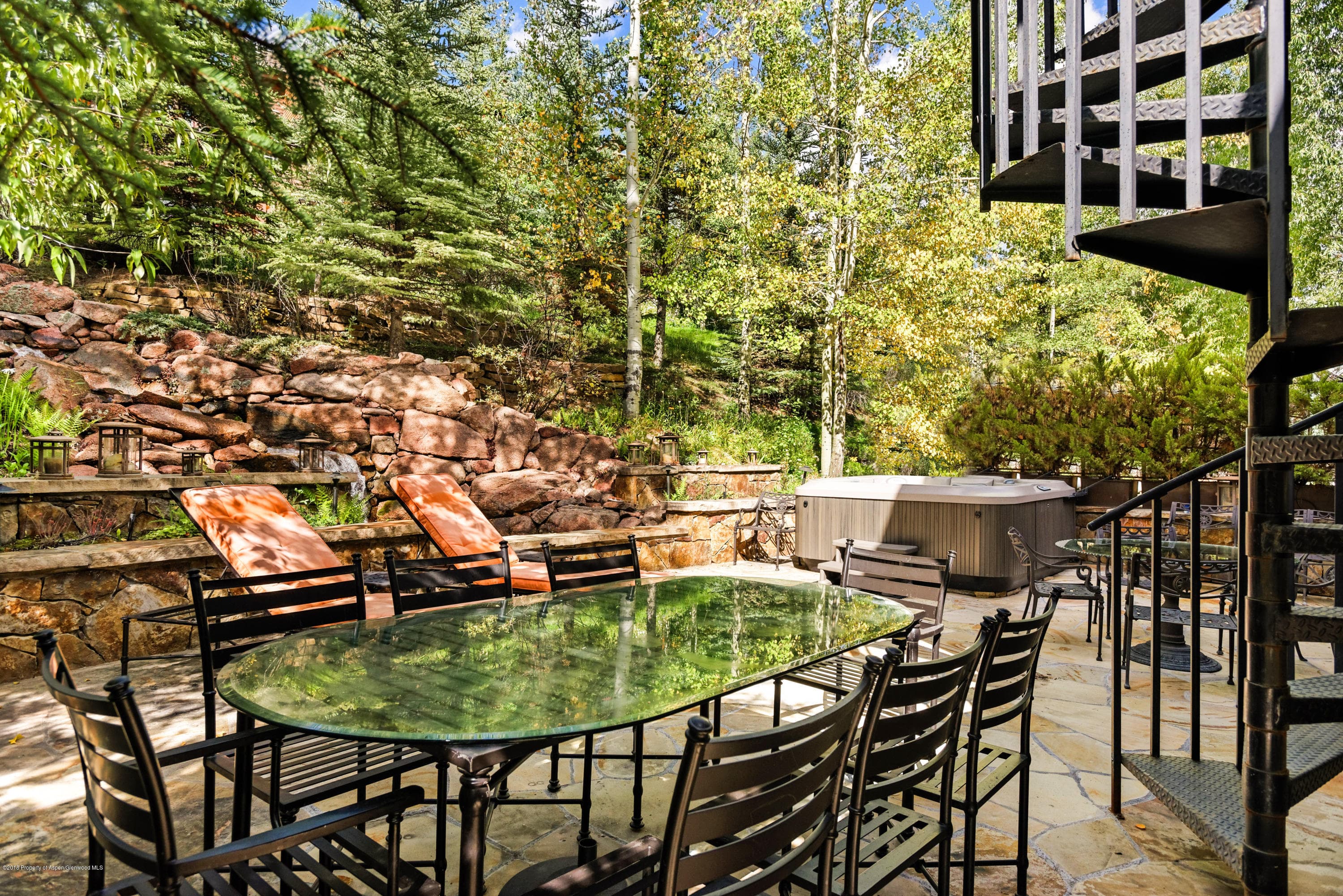 204 Oregon Trail, Aspen, CO 81611 - Photo 34