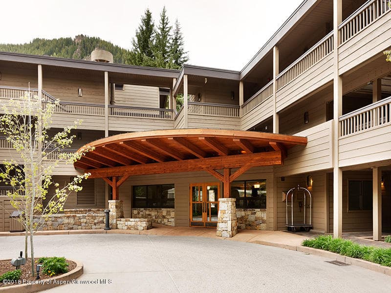 610 S West End Street H203, Aspen, CO 81611 - Photo 19