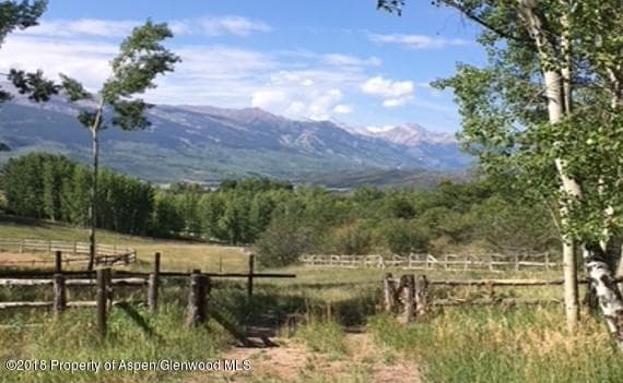 1020 Carroll Drive, Aspen, CO 81611