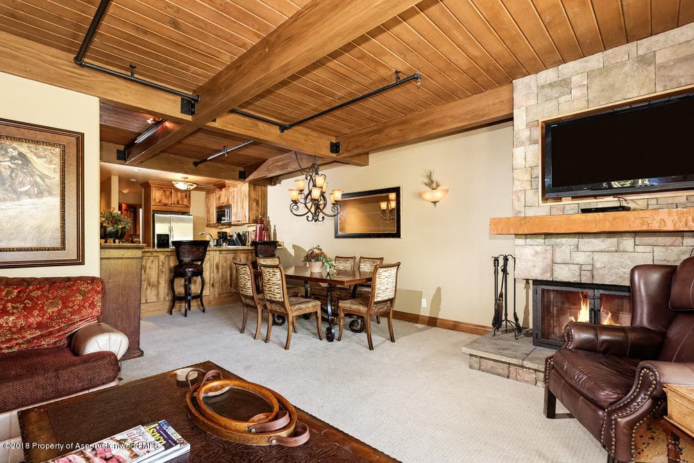 610 S West End Street H203, Aspen, CO 81611 - Photo 1