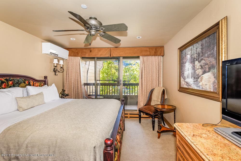 610 S West End Street H203, Aspen, CO 81611 - Photo 4