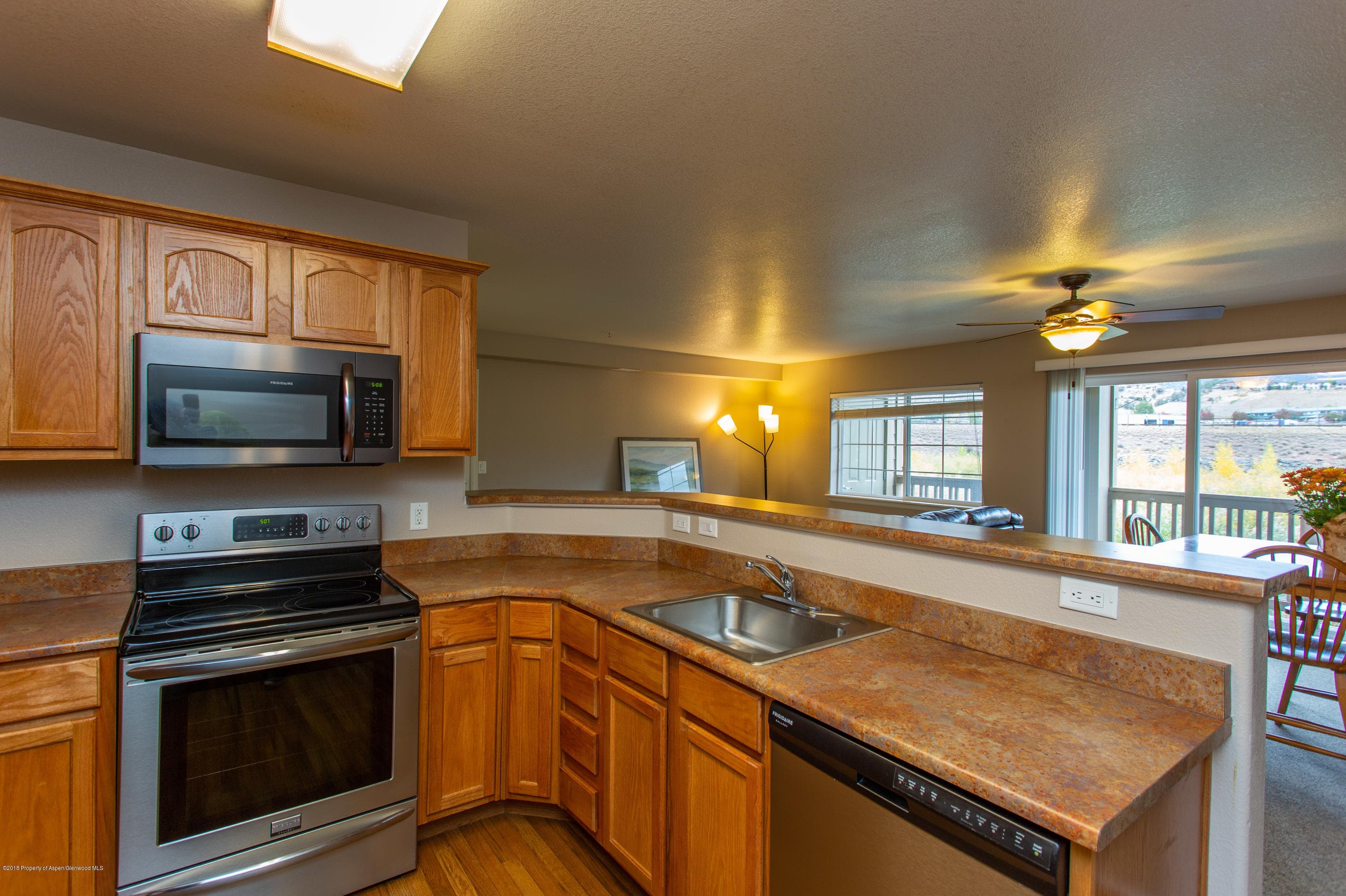 315 River View Drive 1801, New Castle, CO 81647 - Photo 8