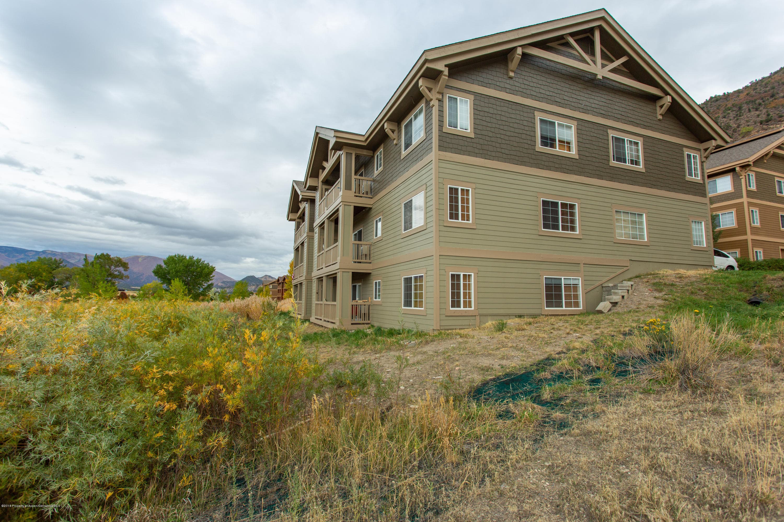 315 River View Drive 1801, New Castle, CO 81647 - Photo 1