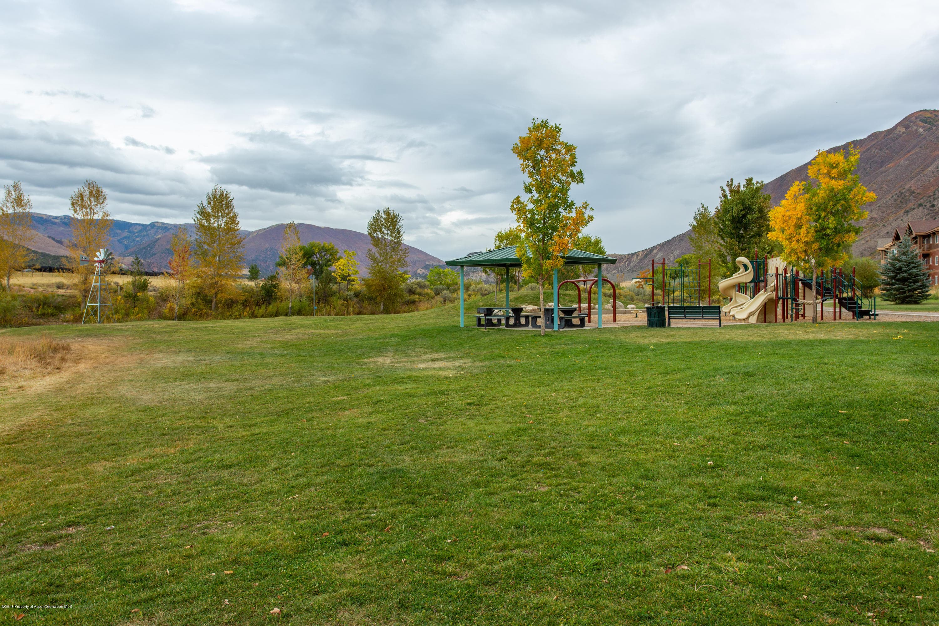 315 River View Drive 1801, New Castle, CO 81647 - Photo 17