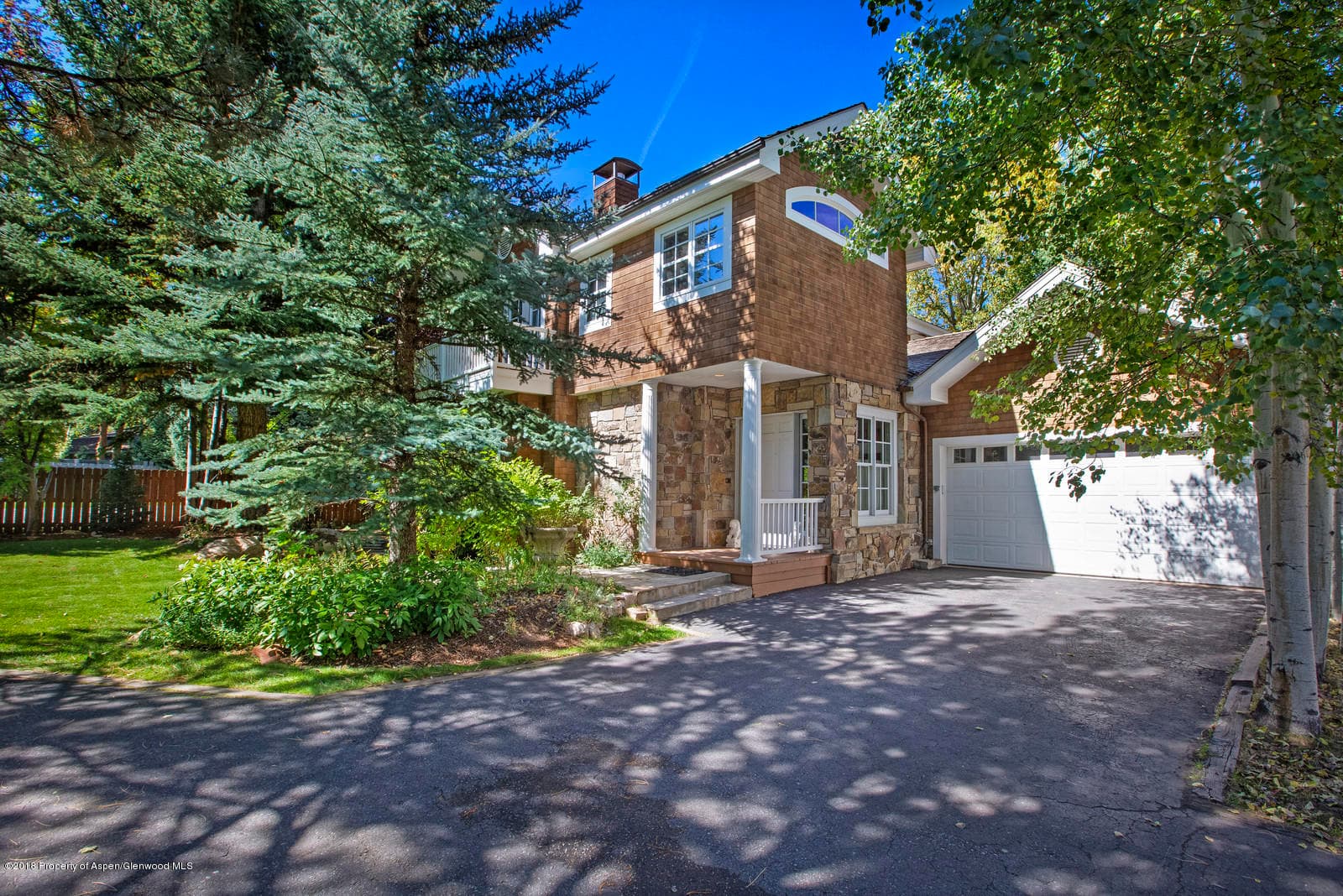 1225 Snowbunny Lane #1, Aspen, CO 81611 - Photo 37