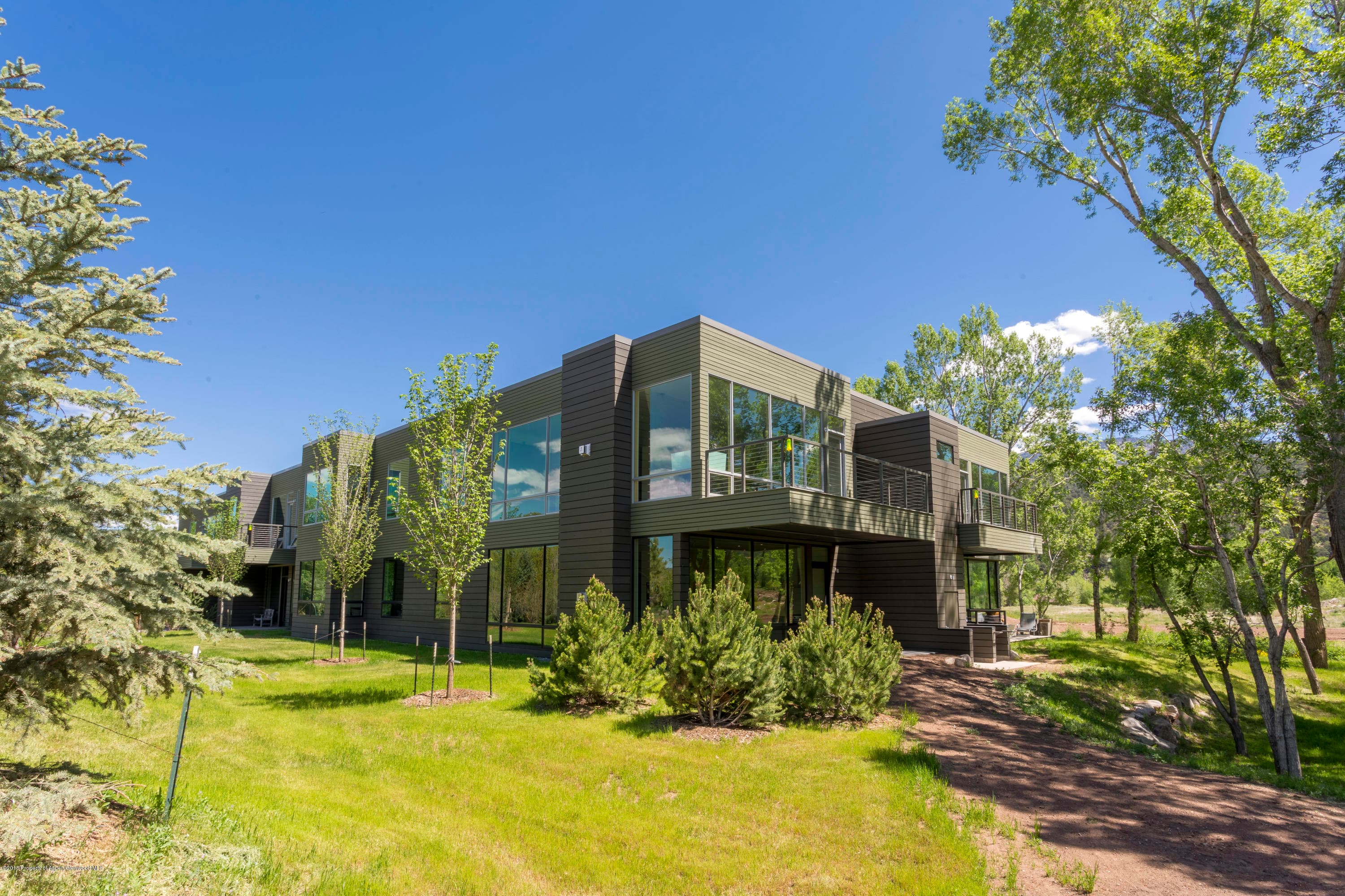100 Evans Road Unit 104, Basalt, CO 81621 - Photo 17