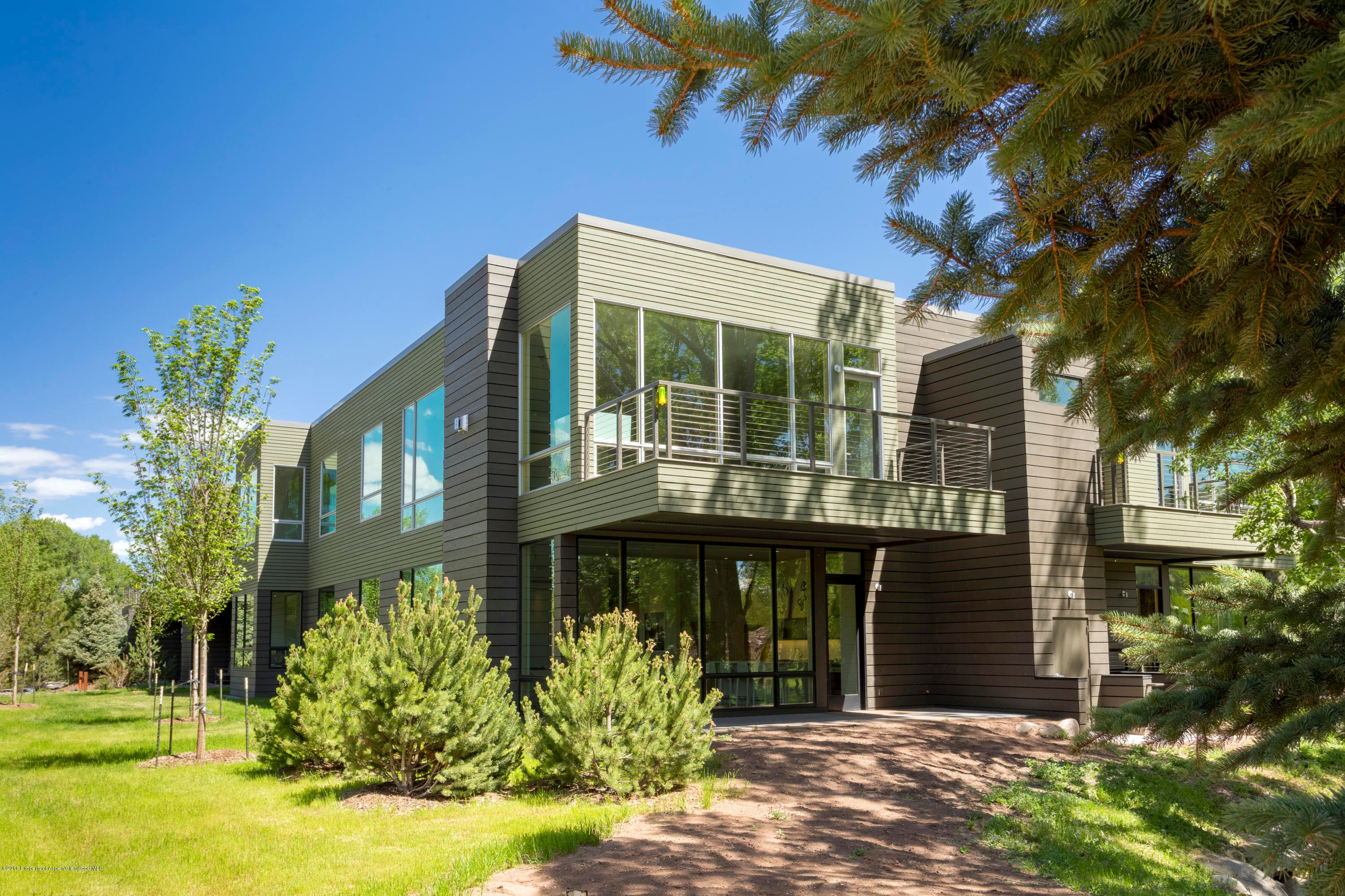 100 Evans Road Unit 104, Basalt, CO 81621 - Photo 18