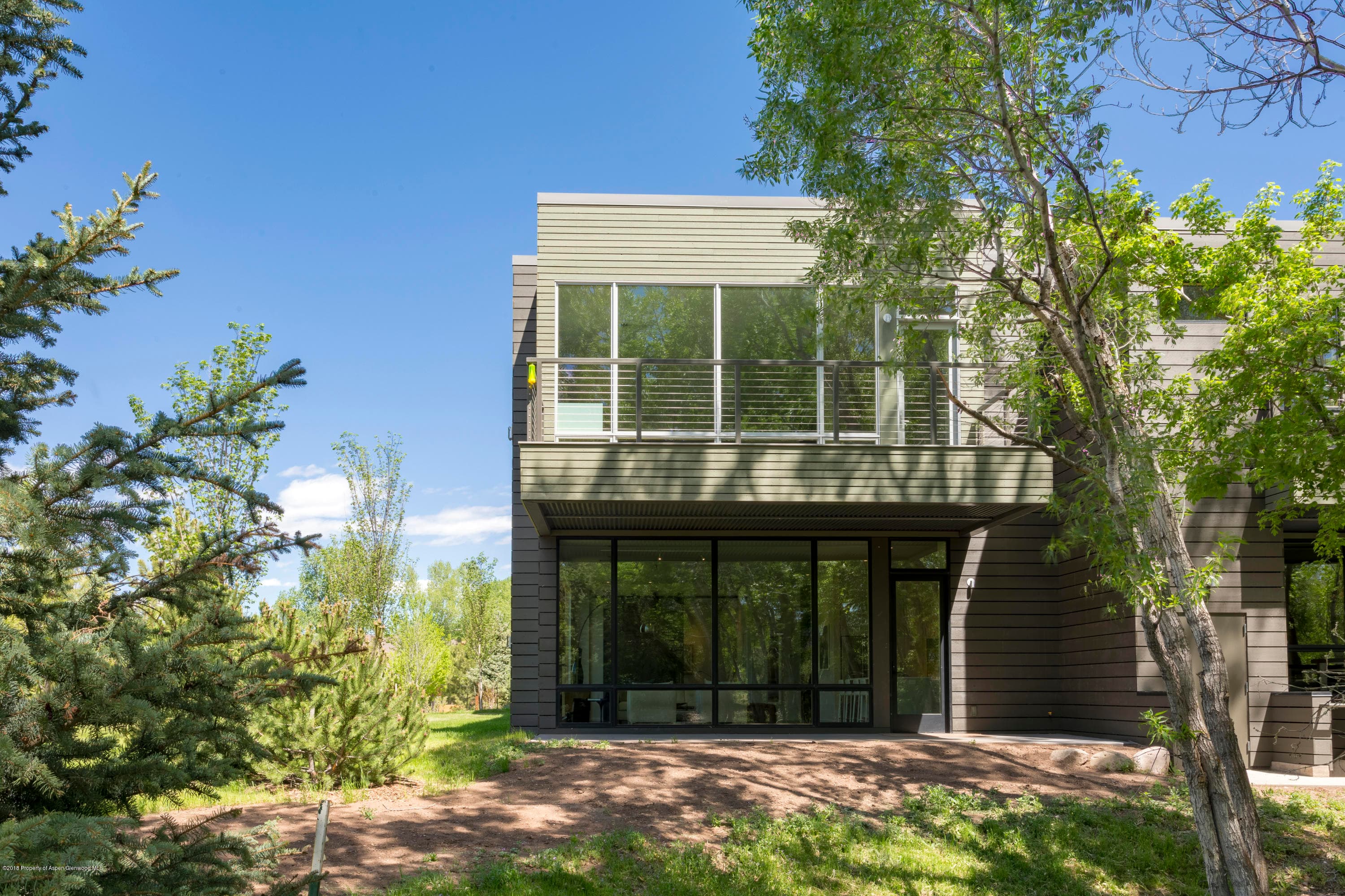 100 Evans Road Unit 104, Basalt, CO 81621 - Photo 19