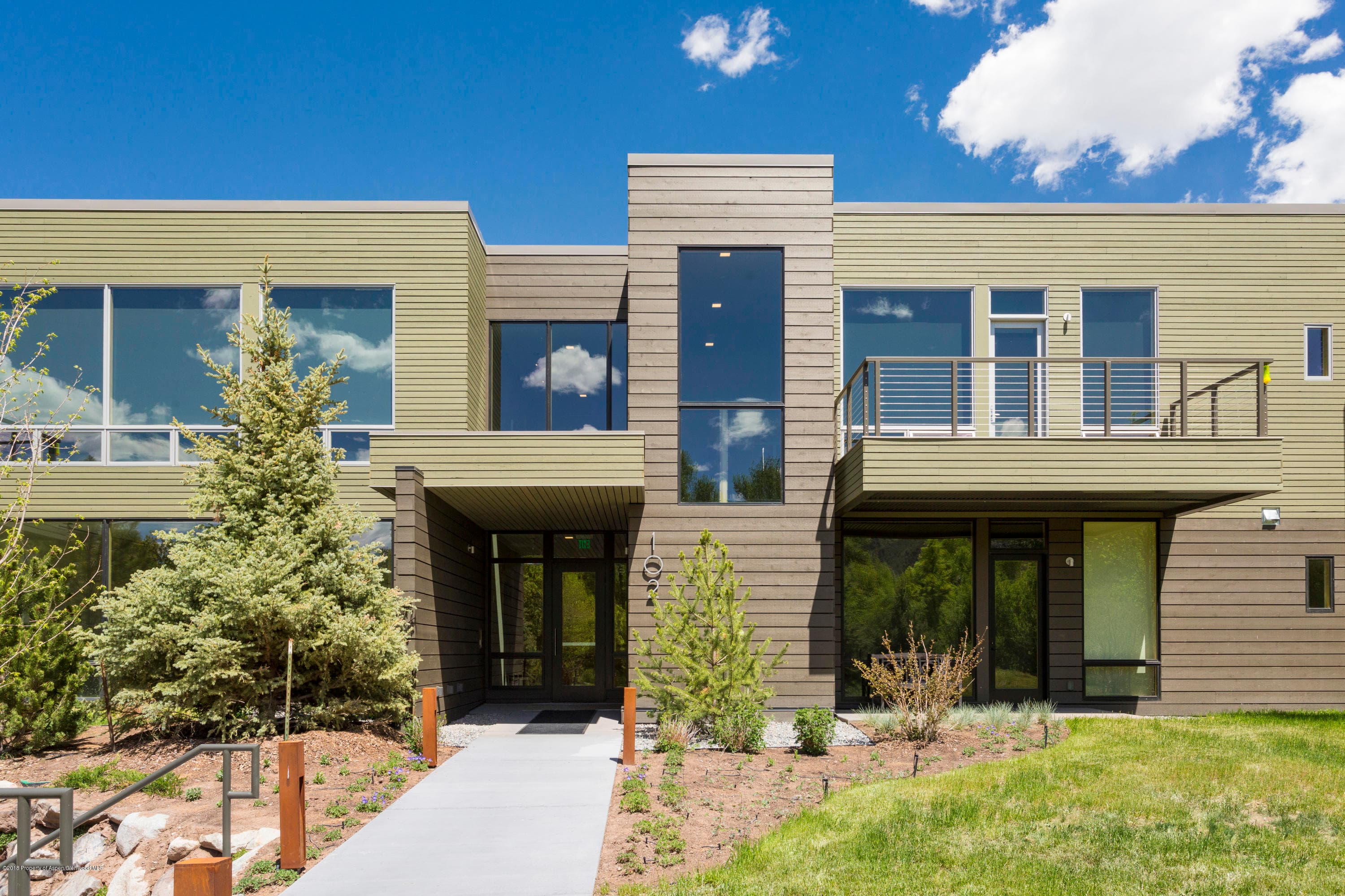 100 Evans Road Unit 104, Basalt, CO 81621 - Photo 21
