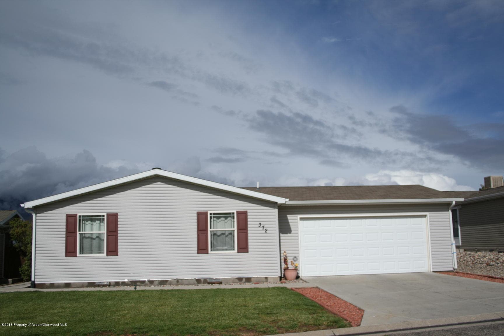 372 Mineral Springs Circle, Parachute, CO 81635 - Photo 26