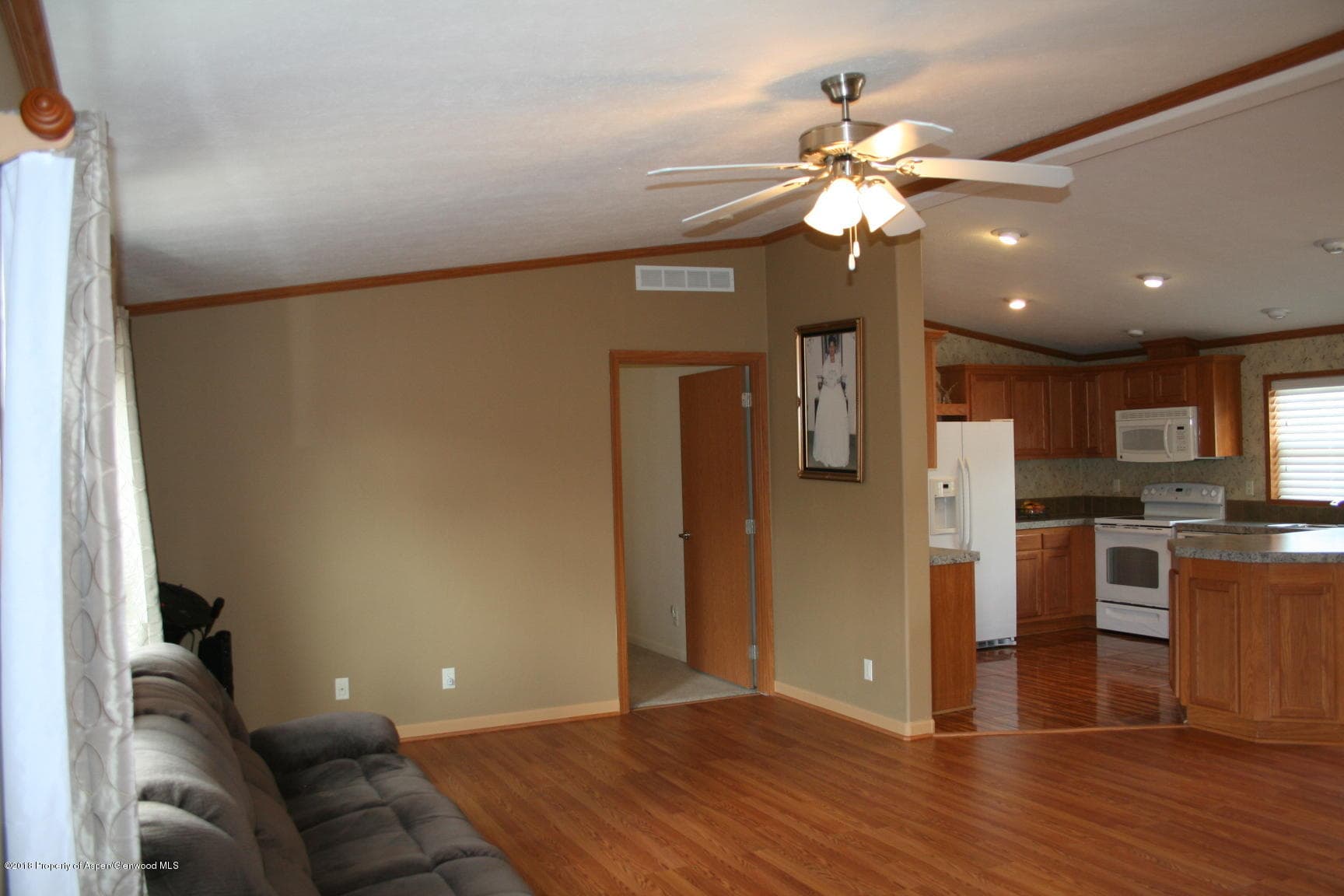 372 Mineral Springs Circle, Parachute, CO 81635 - Photo 3