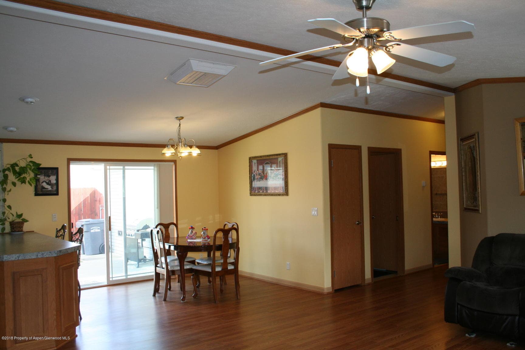 372 Mineral Springs Circle, Parachute, CO 81635 - Photo 8