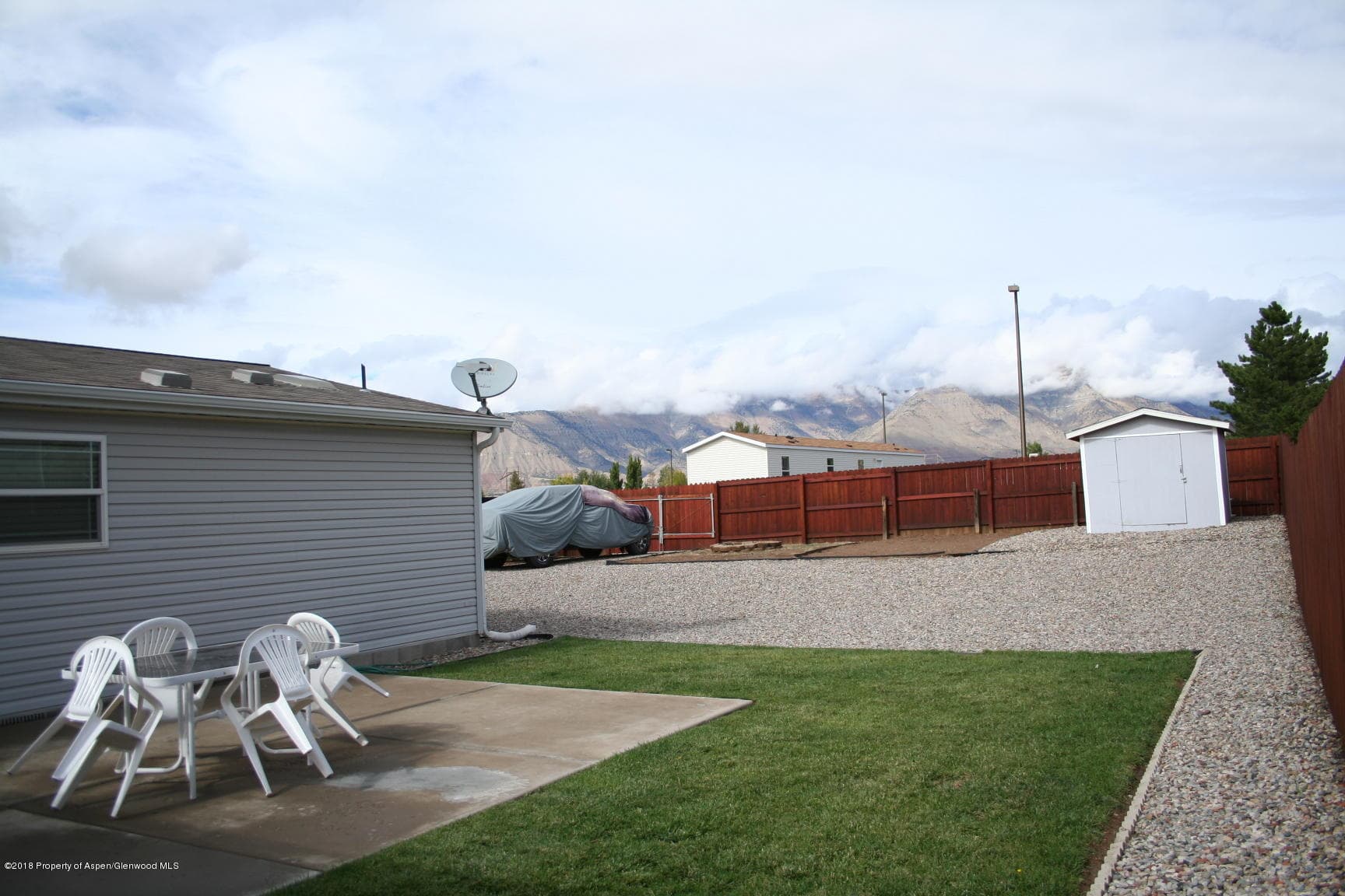 372 Mineral Springs Circle, Parachute, CO 81635 - Photo 19