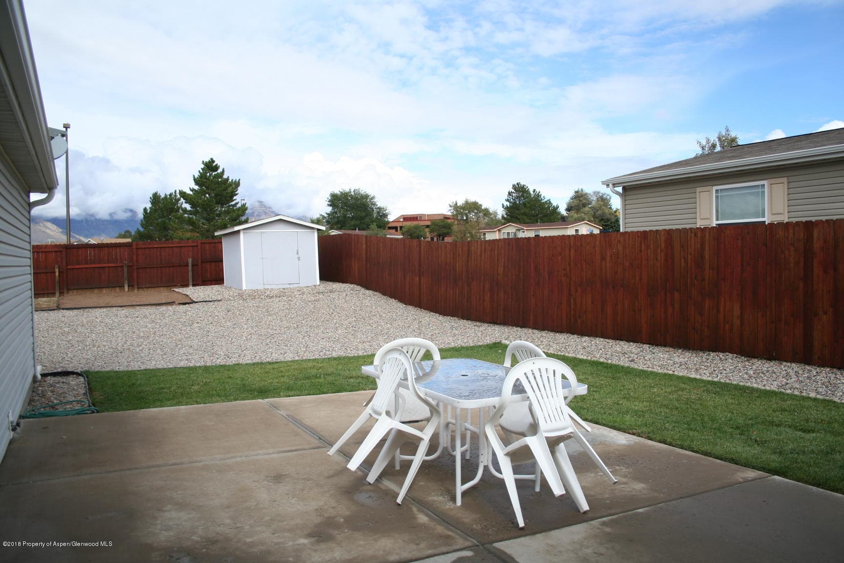 372 Mineral Springs Circle, Parachute, CO 81635 - Photo 24