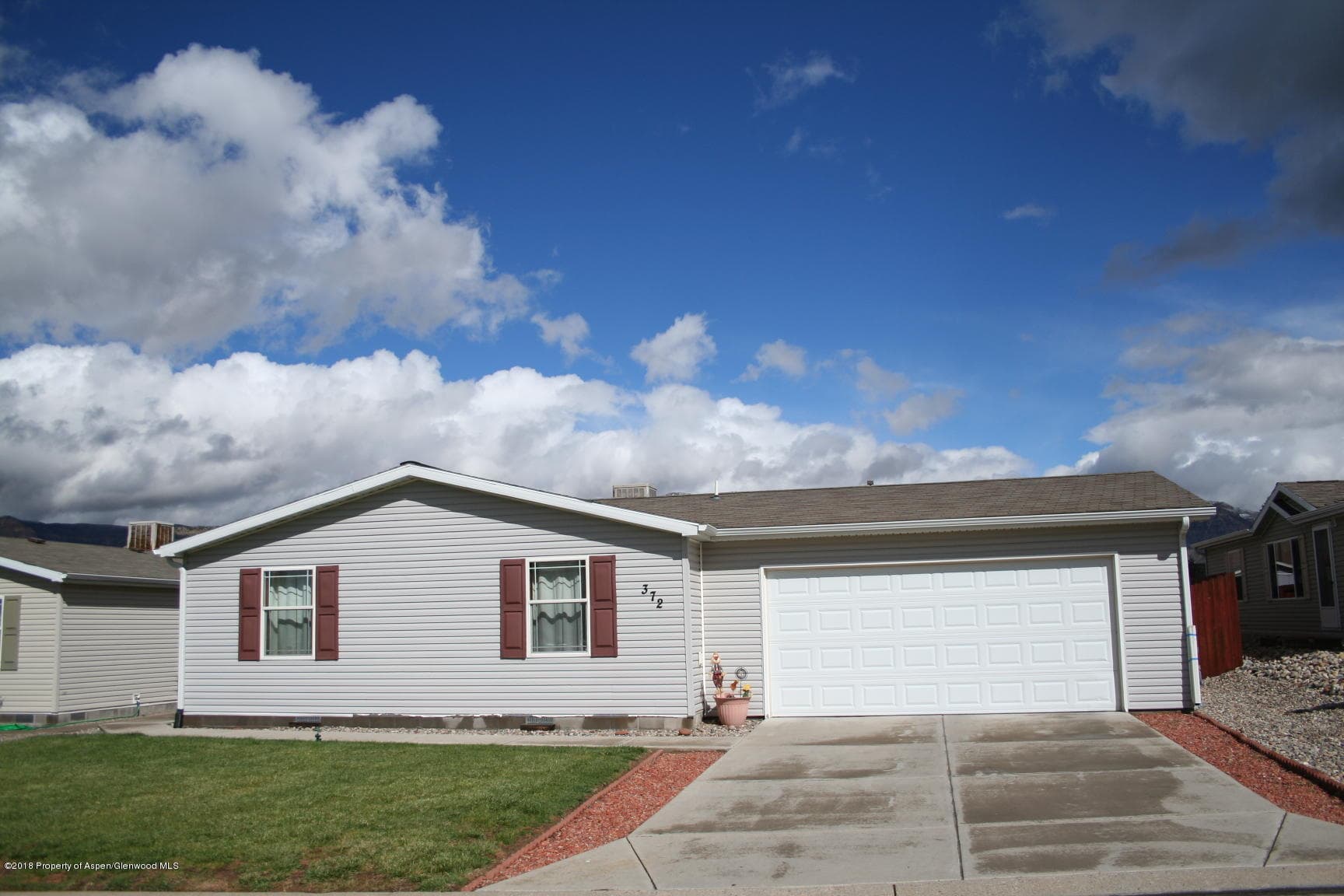 372 Mineral Springs Circle, Parachute, CO 81635 - Photo 1
