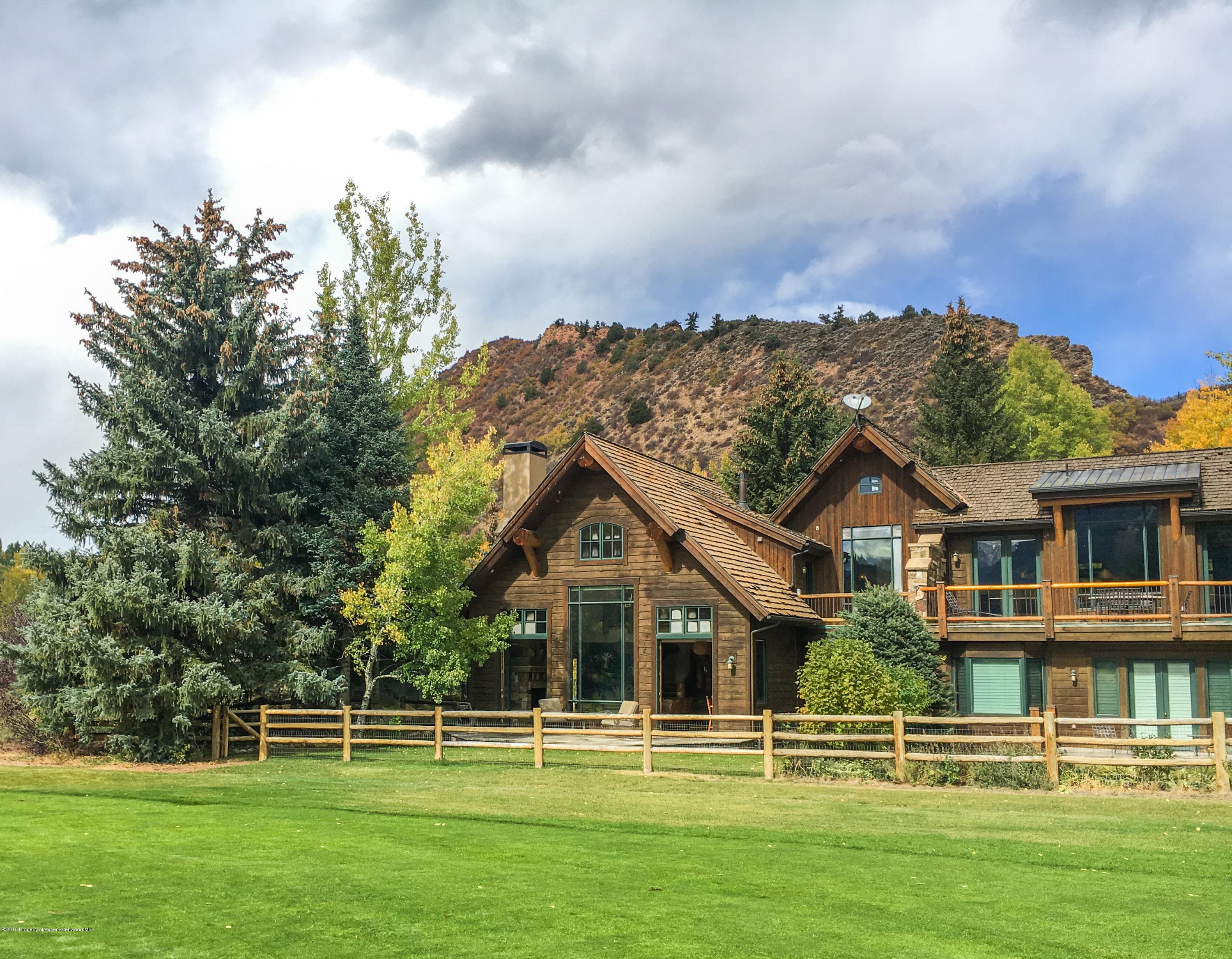 1495 Homestake Drive 2, Aspen, CO 81611 - Photo 13
