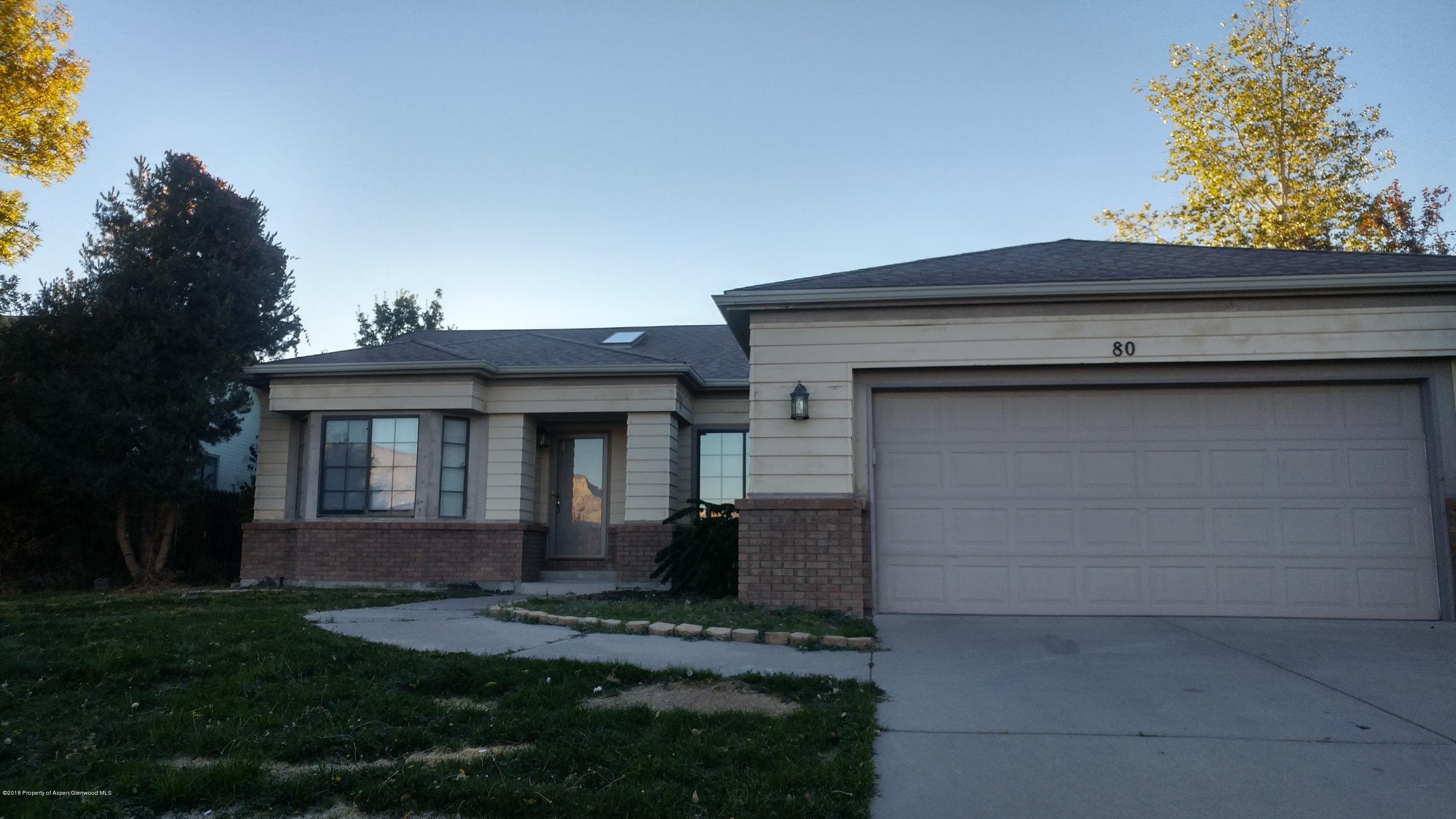 80 Juniper Lane, Parachute, CO 81635 - Photo 2