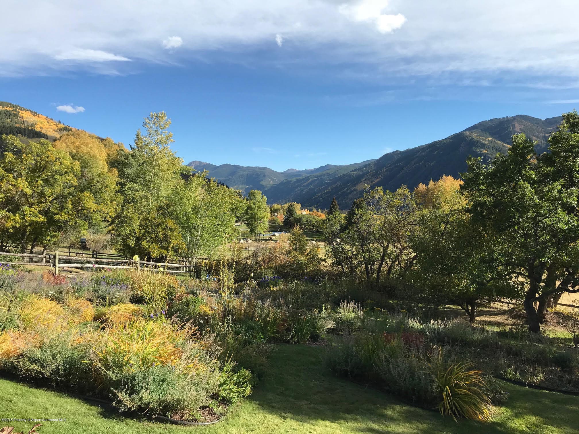 1766 Red Mountain Ranch Road, Aspen, CO 81611