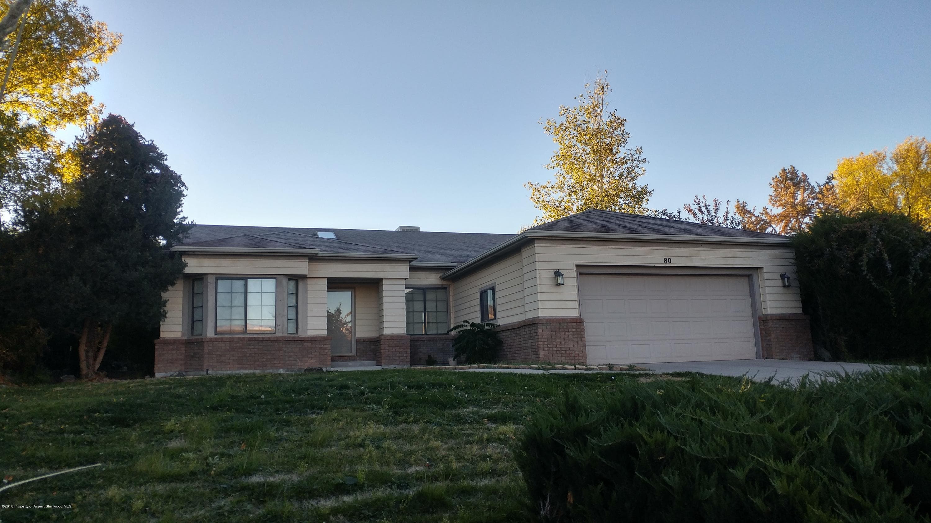80 Juniper Lane, Parachute, CO 81635 - Photo 1