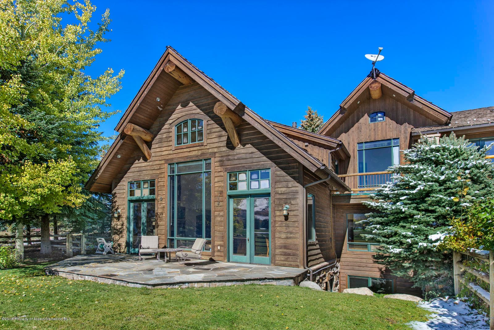 1495 Homestake Drive 2, Aspen, CO 81611 - Photo 12