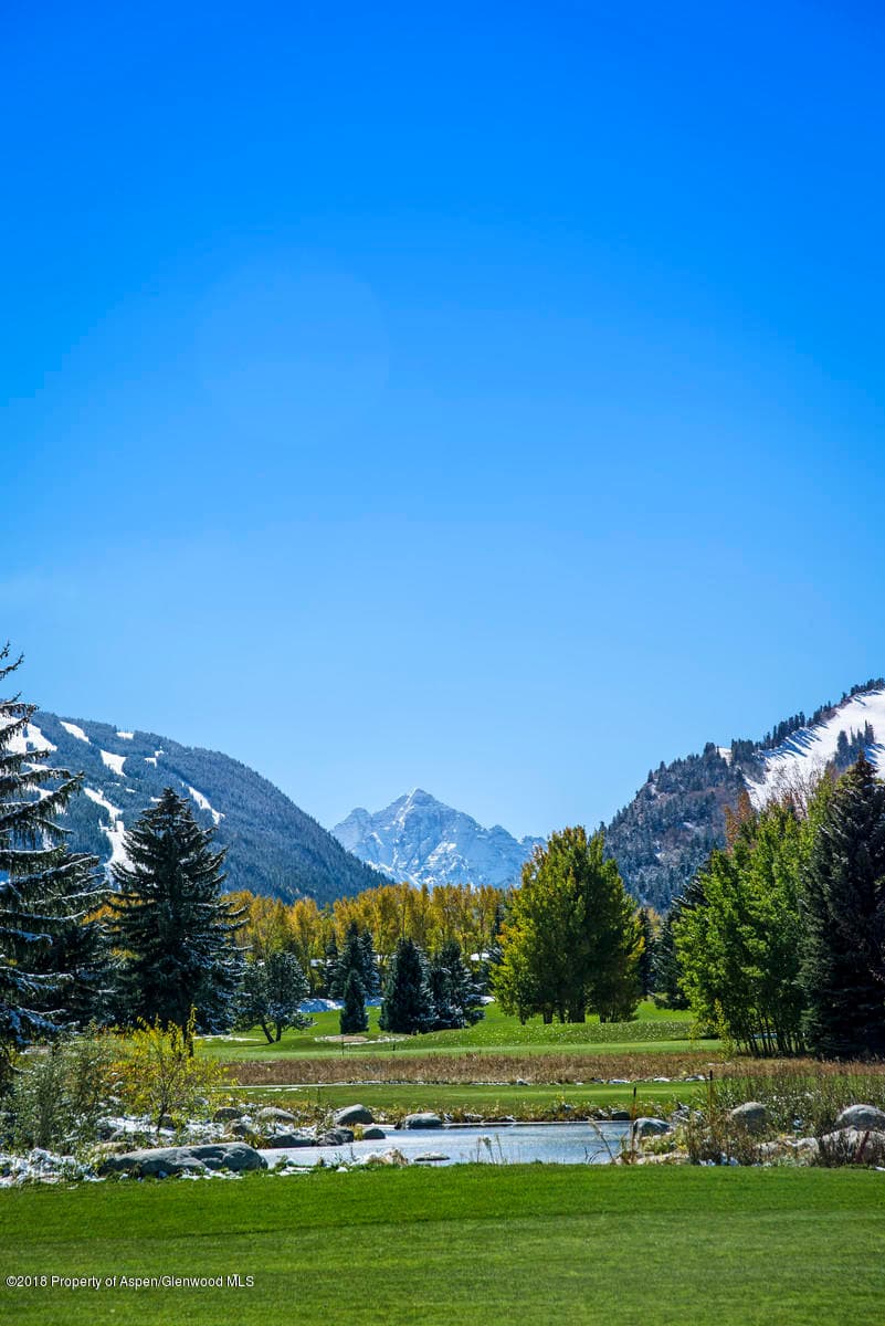 1495 Homestake Drive 2, Aspen, CO 81611 - Photo 19