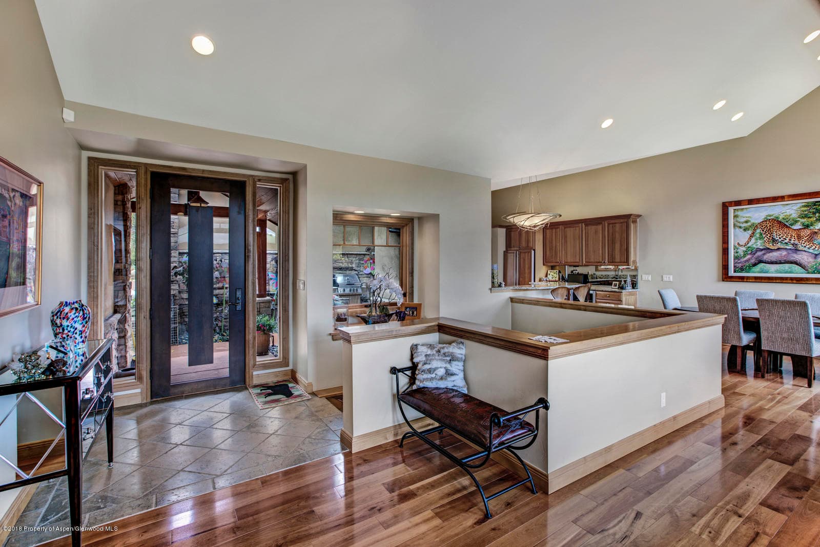 35 North Ridge Lane, Snowmass Village, CO 81615 - Photo 16