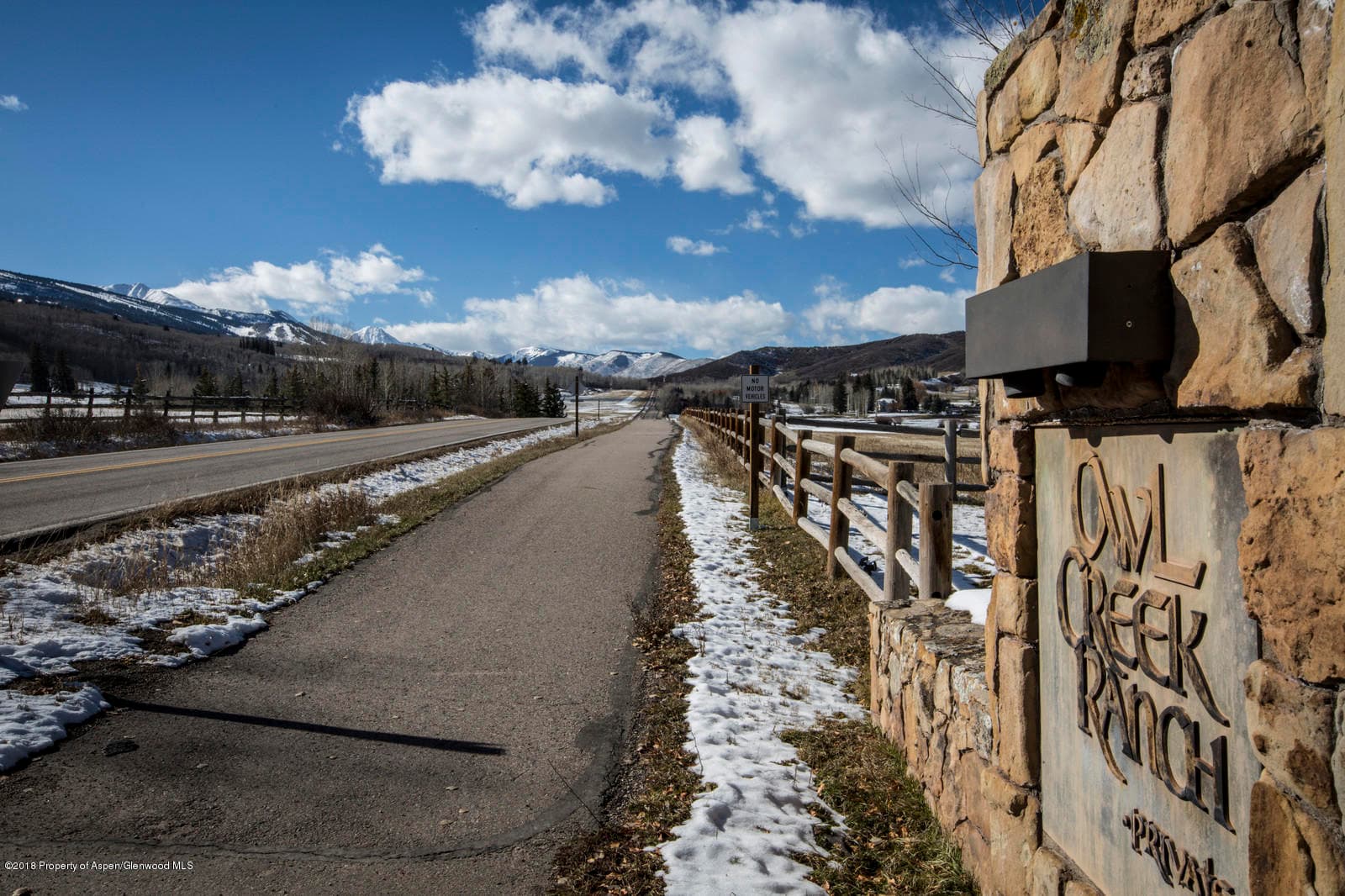 TBD Owl Creek Ranch Road, Aspen, CO 81611 - Photo 13
