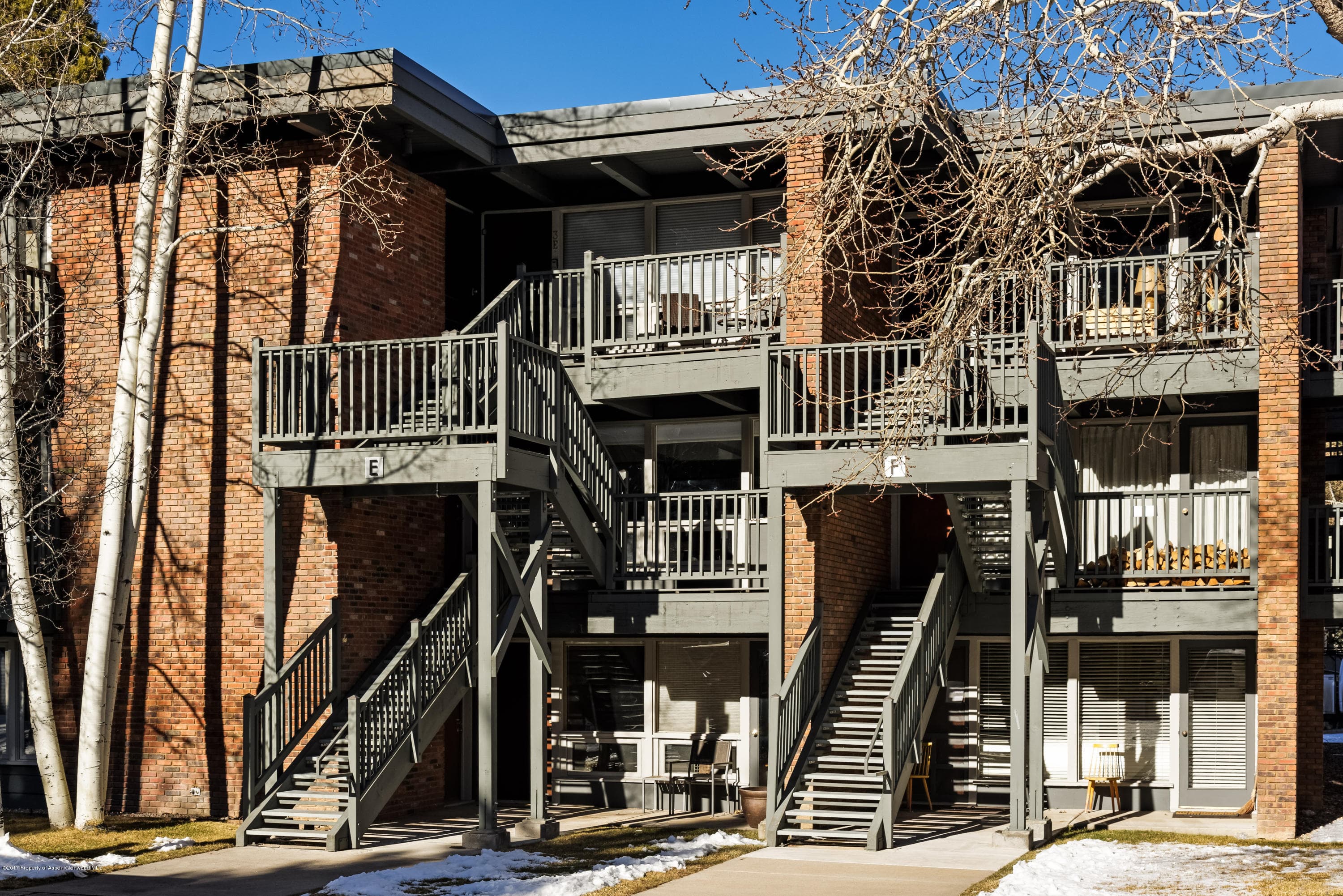 124 W Hyman Avenue 2-E, Aspen, CO 81611 - Photo 17