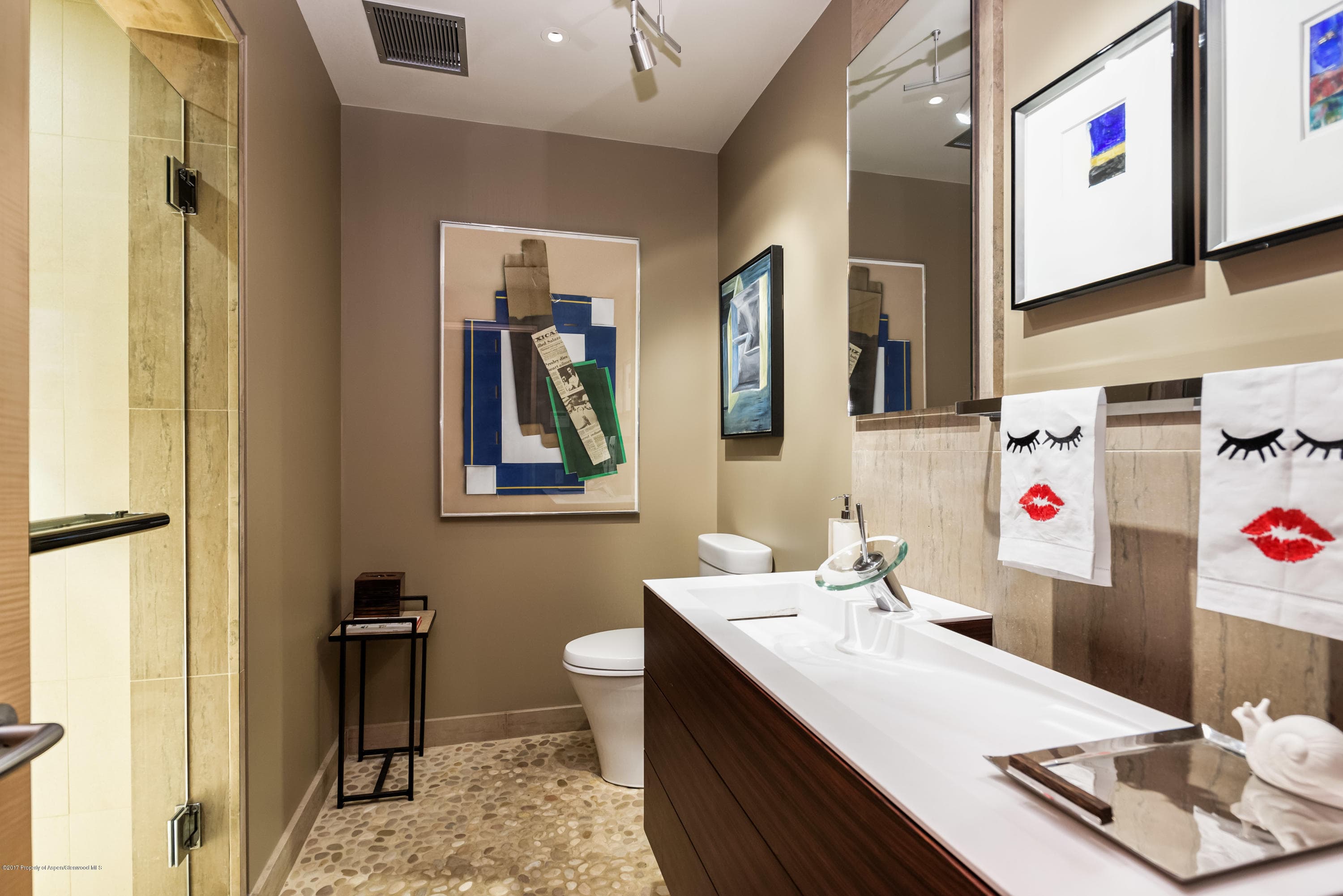 710 E Durant Avenue Unit C & D, Aspen, CO 81611 - Photo 16