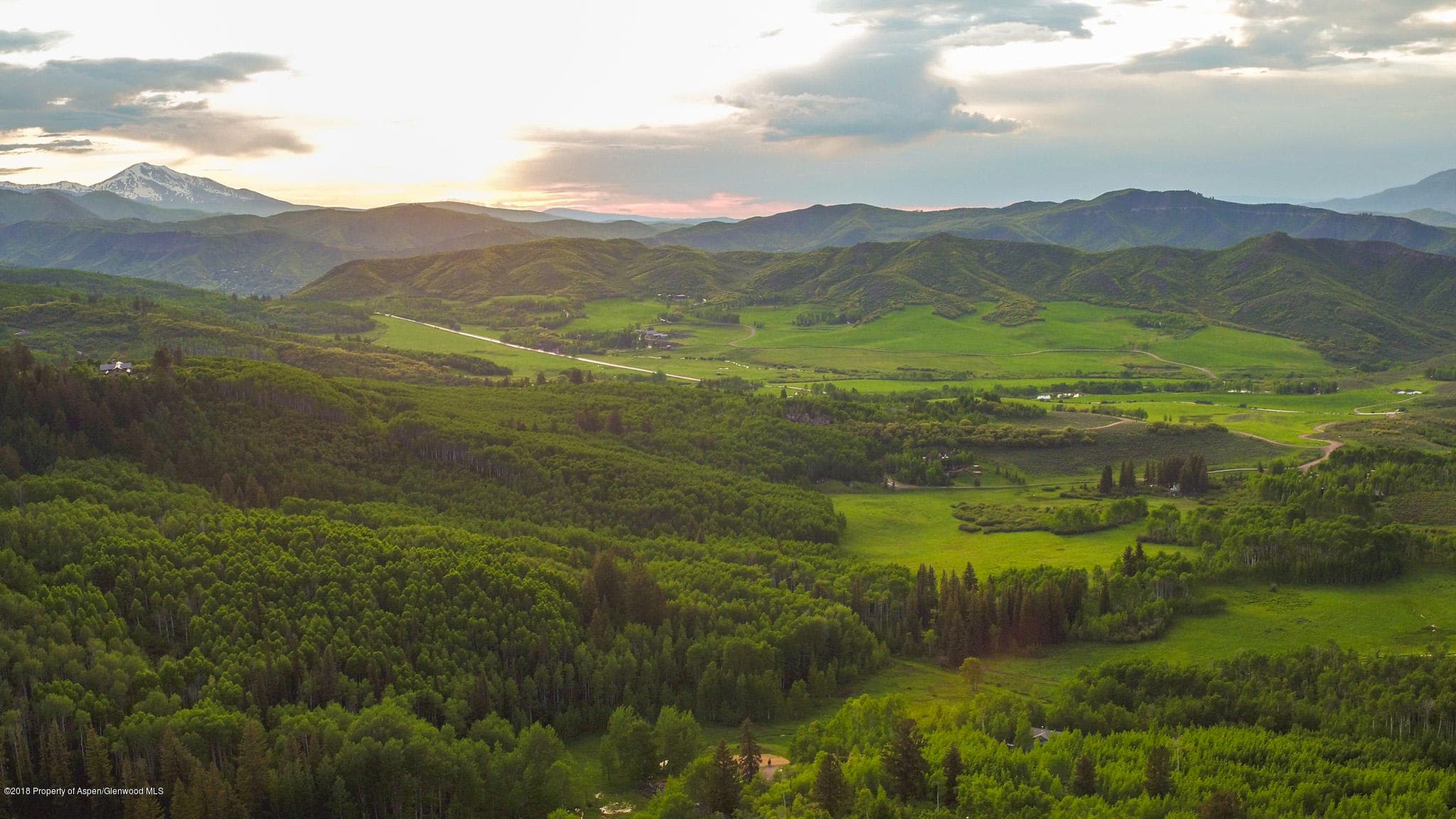 TBD Eagle Pines Drive, Aspen, CO 81611 - Photo 2