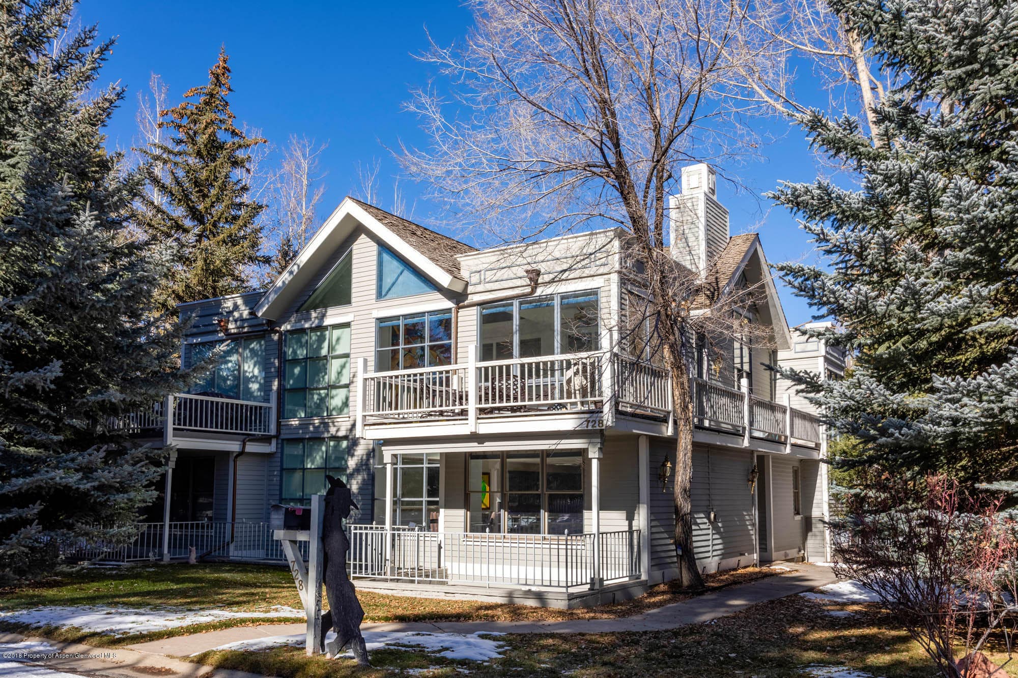 728 W Bleeker Street, Aspen, CO 81611 - Photo 18