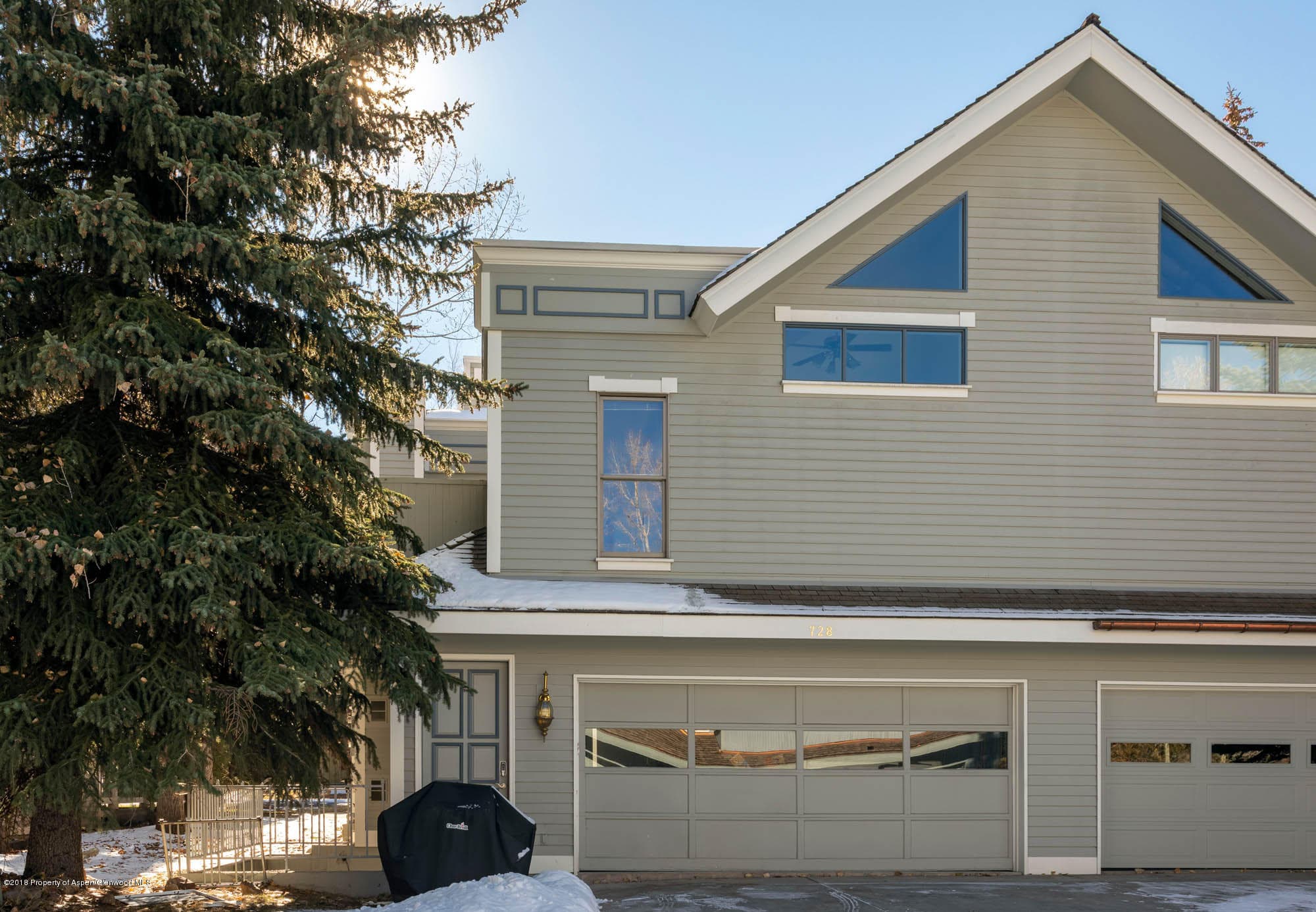 728 W Bleeker Street, Aspen, CO 81611 - Photo 20