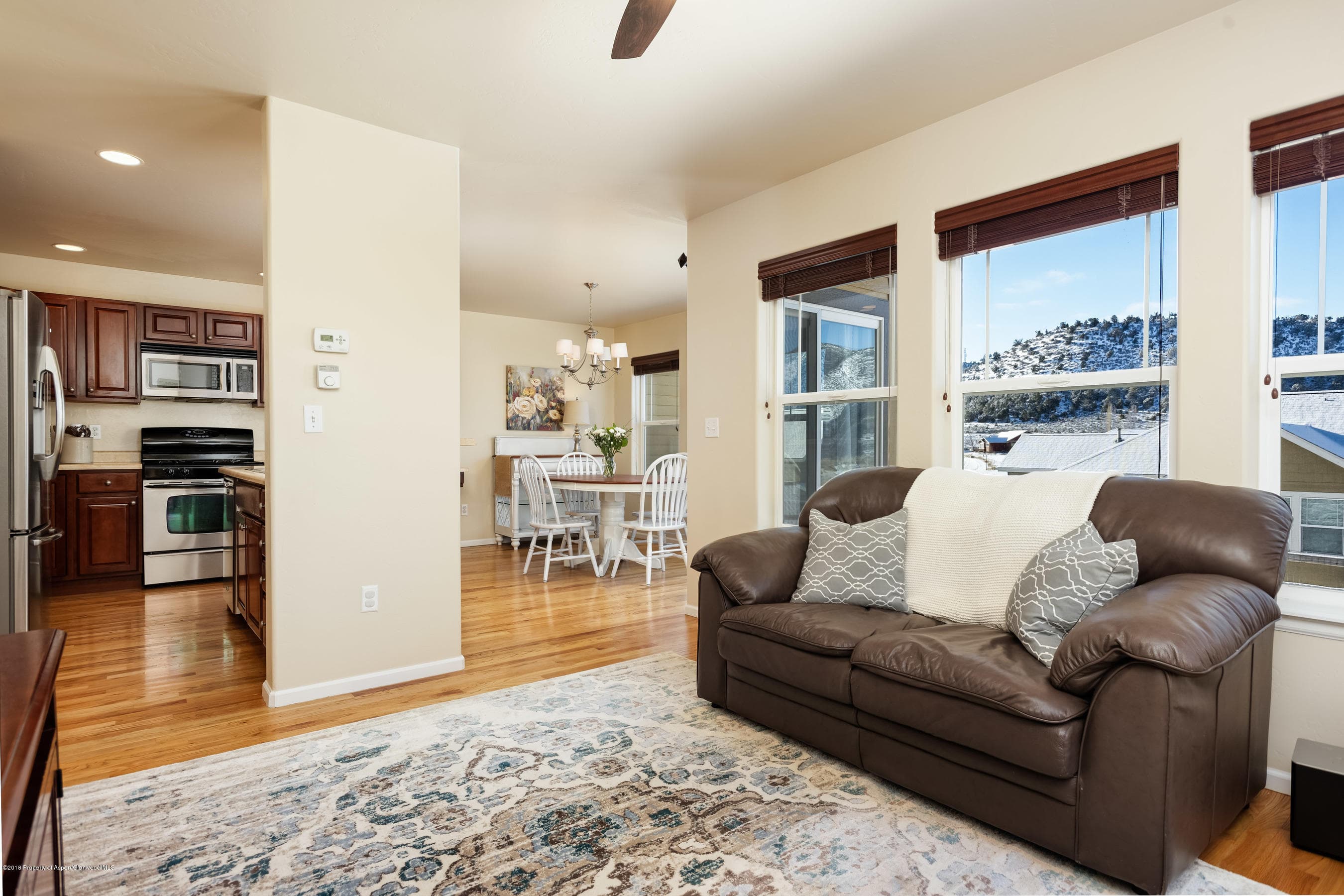133 E Cathedral Court, New Castle, CO 81647 - Photo 5