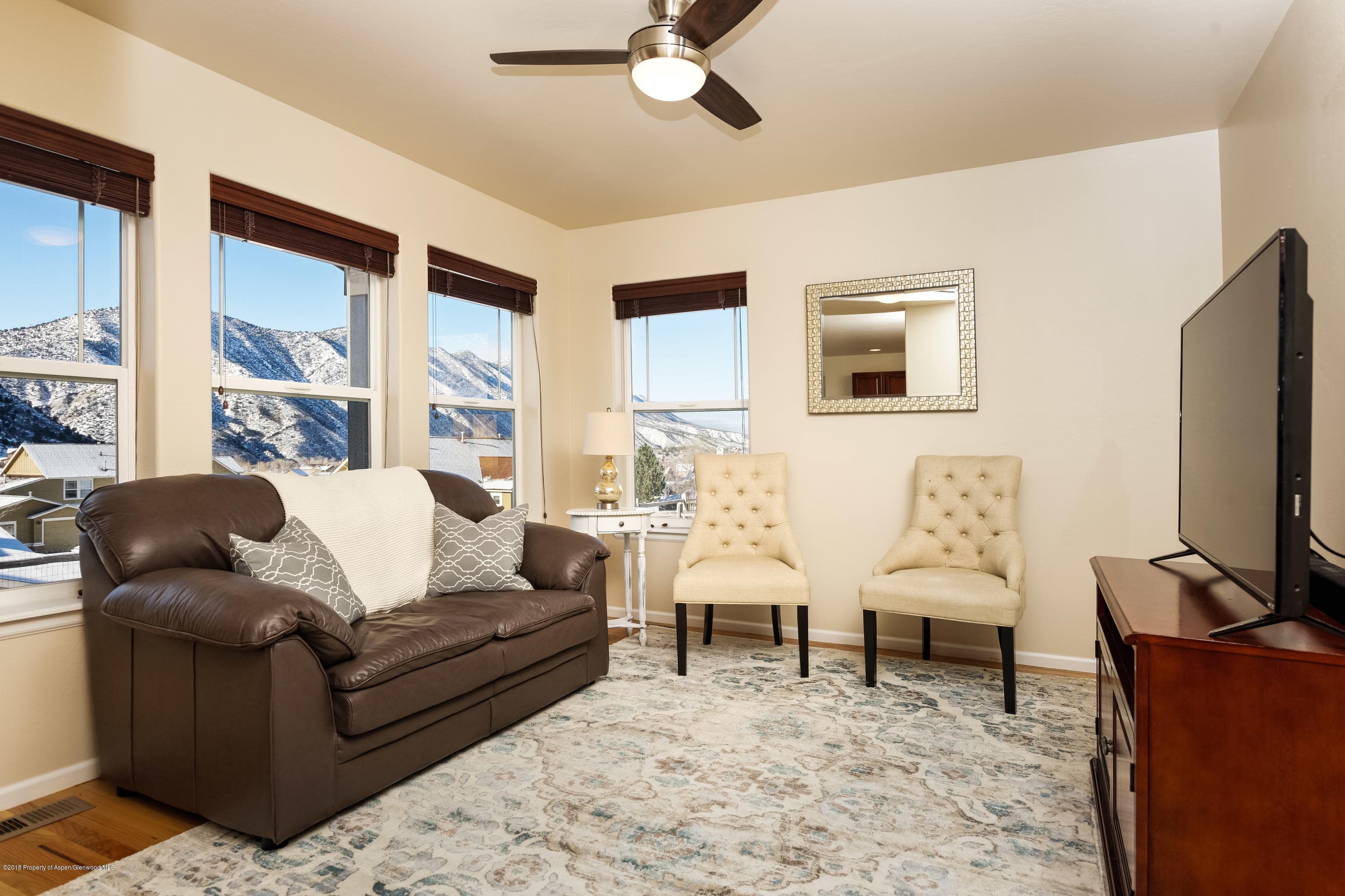133 E Cathedral Court, New Castle, CO 81647 - Photo 6
