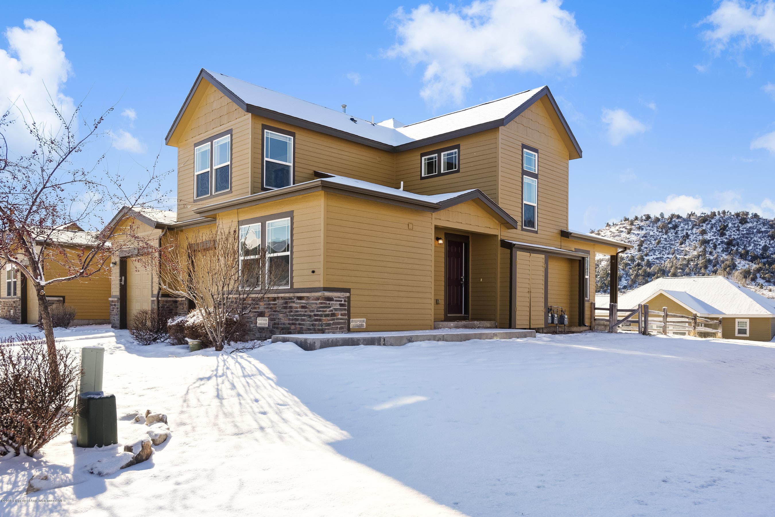 133 E Cathedral Court, New Castle, CO 81647 - Photo 13