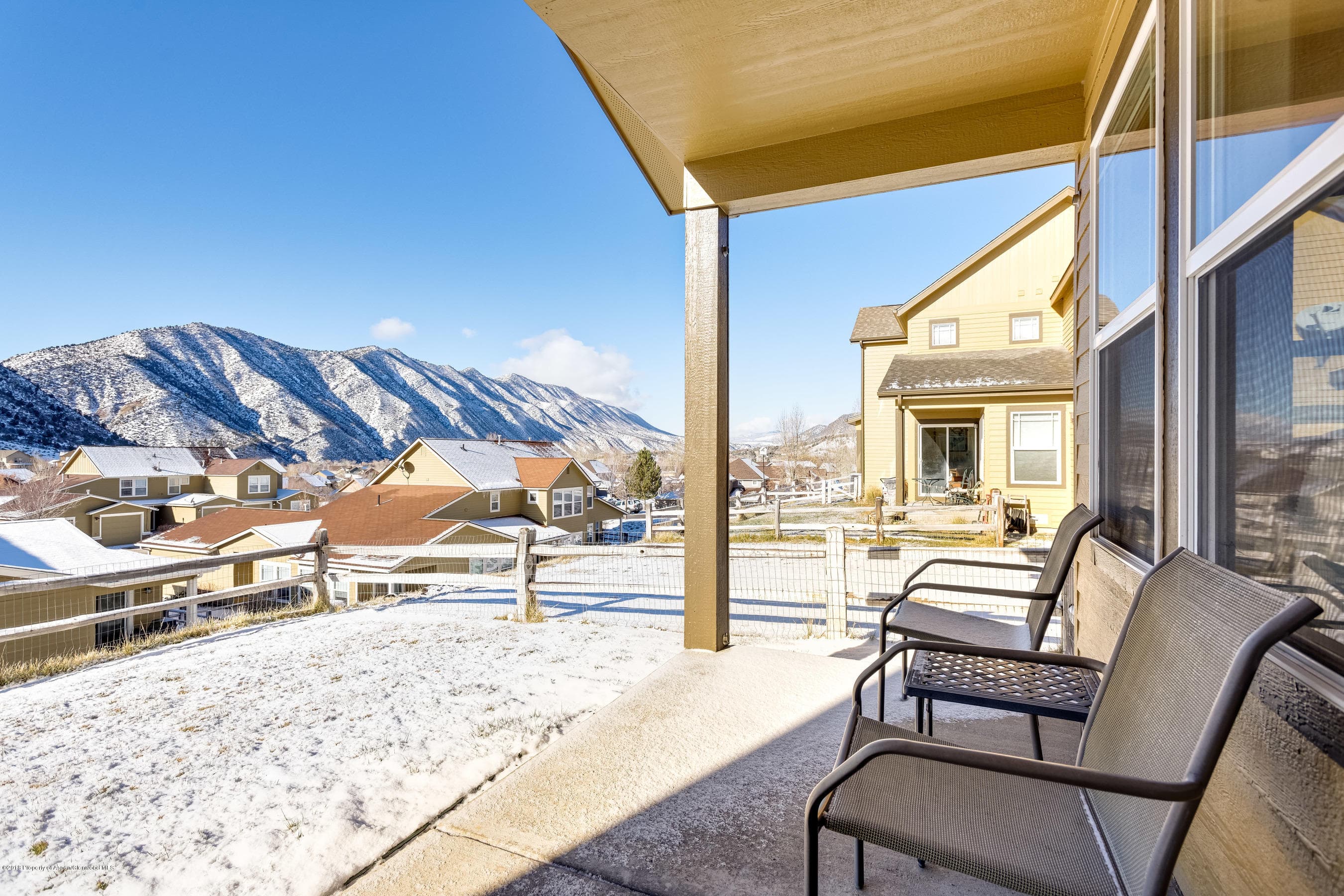 133 E Cathedral Court, New Castle, CO 81647 - Photo 15