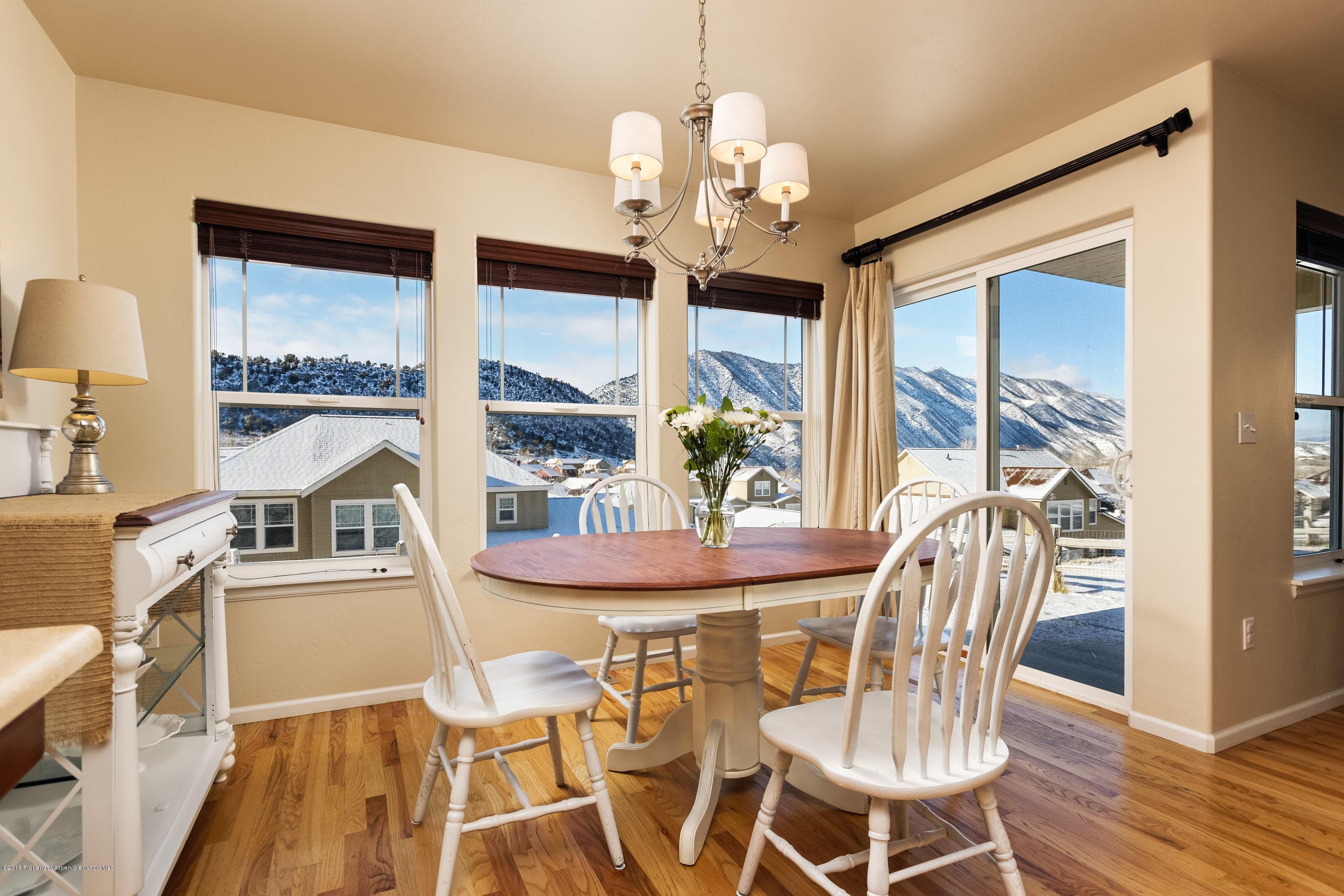 133 E Cathedral Court, New Castle, CO 81647 - Photo 4