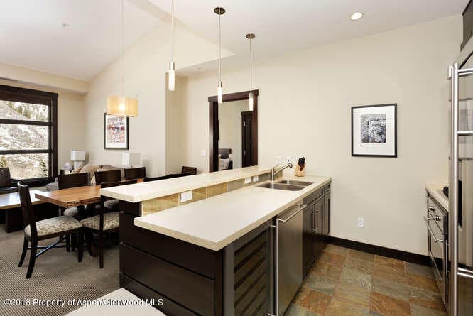 120 Carriage Way Unit 2305, Snowmass Village, CO 81615 - Photo 5