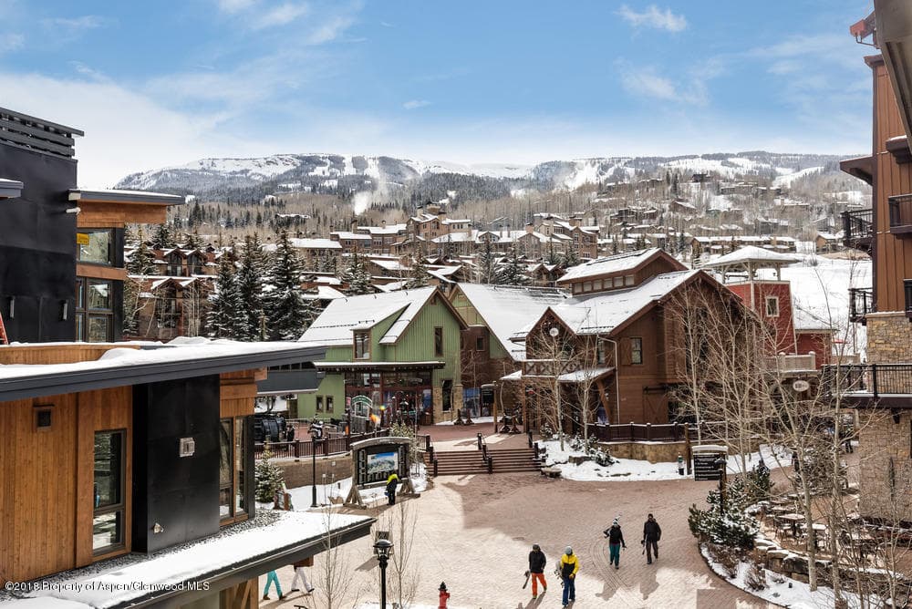 90 Carriage Way 3418, Snowmass Village, CO 81615 - Photo 1