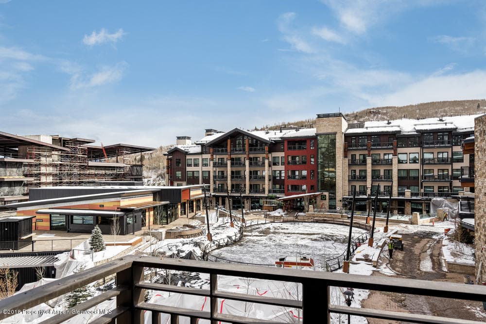 90 Carriage Way 3418, Snowmass Village, CO 81615 - Photo 2