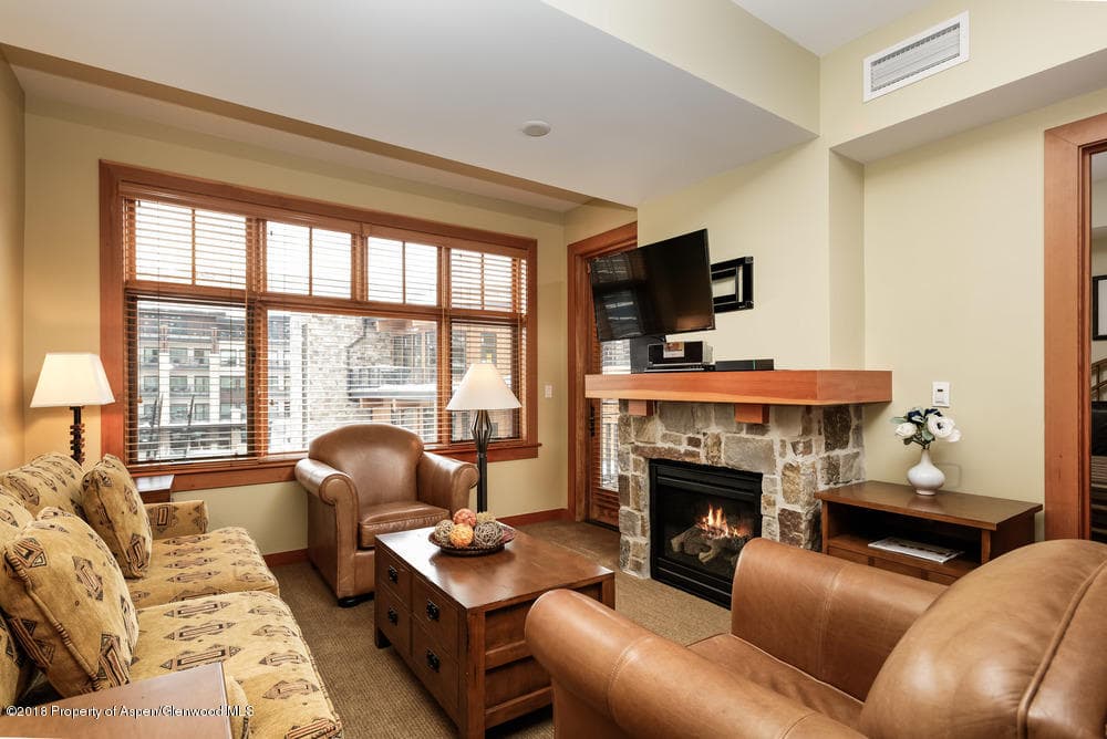 90 Carriage Way 3418, Snowmass Village, CO 81615 - Photo 3