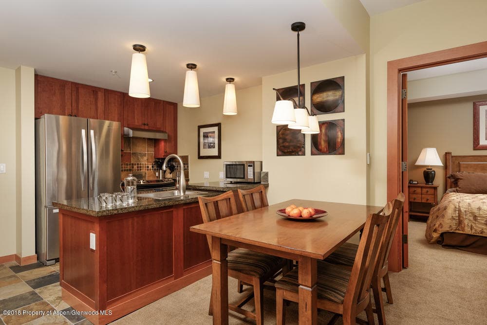 90 Carriage Way 3418, Snowmass Village, CO 81615 - Photo 4