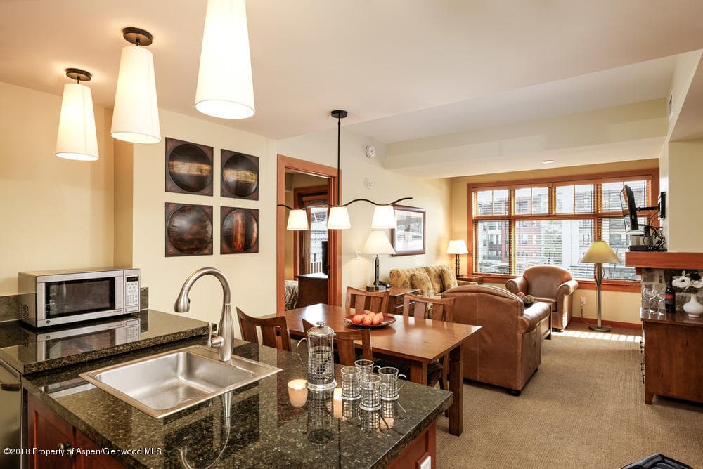90 Carriage Way 3418, Snowmass Village, CO 81615 - Photo 6