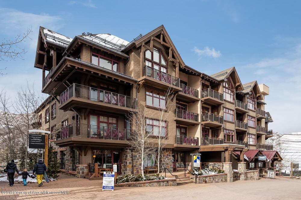 90 Carriage Way 3418, Snowmass Village, CO 81615 - Photo 12