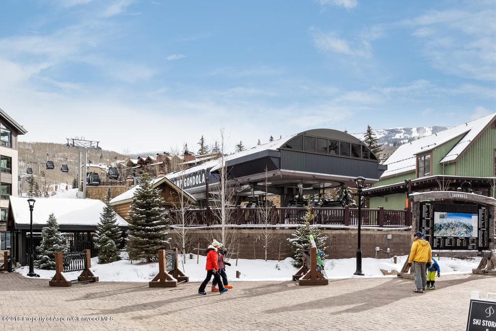 90 Carriage Way 3418, Snowmass Village, CO 81615 - Photo 13