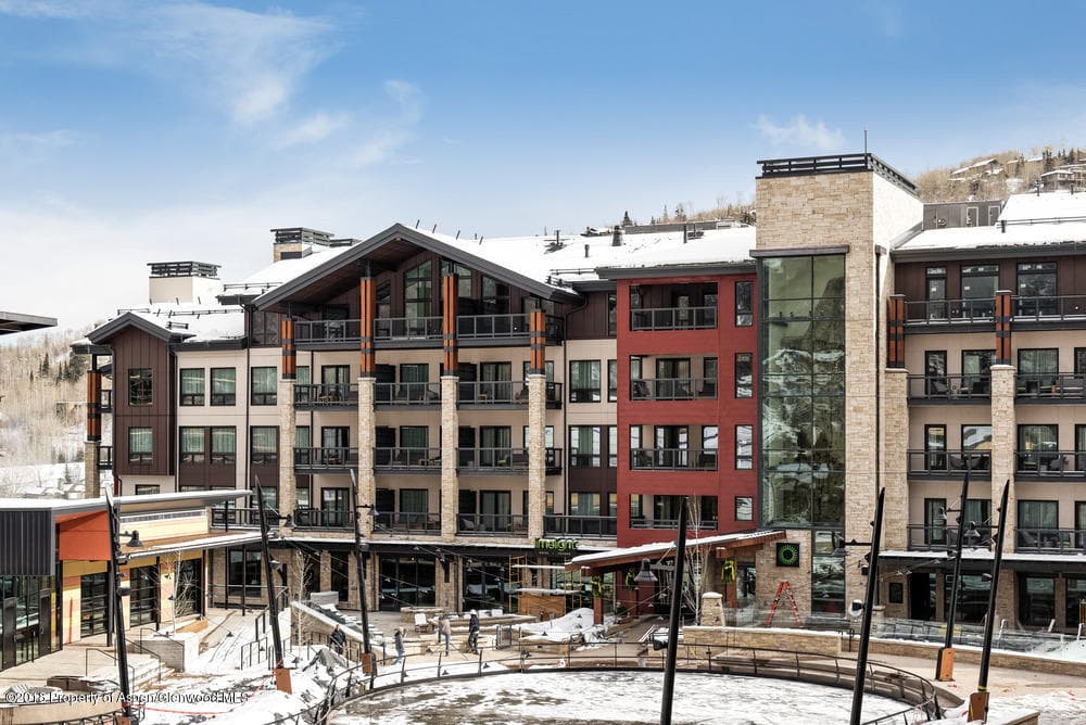 90 Carriage Way 3418, Snowmass Village, CO 81615 - Photo 14